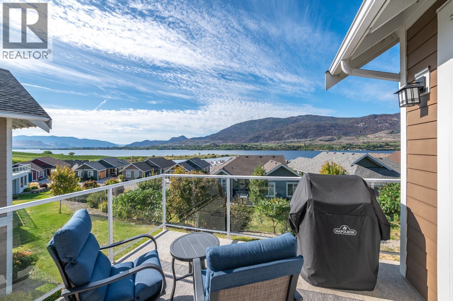 2450 Radio Tower Road Unit# 206, Oliver, British Columbia  V0H 1T1 - Photo 4 - 10380029