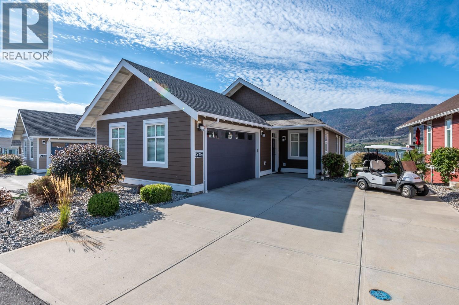 2450 Radio Tower Road Unit# 206, Oliver, British Columbia  V0H 1T1 - Photo 49 - 10380029