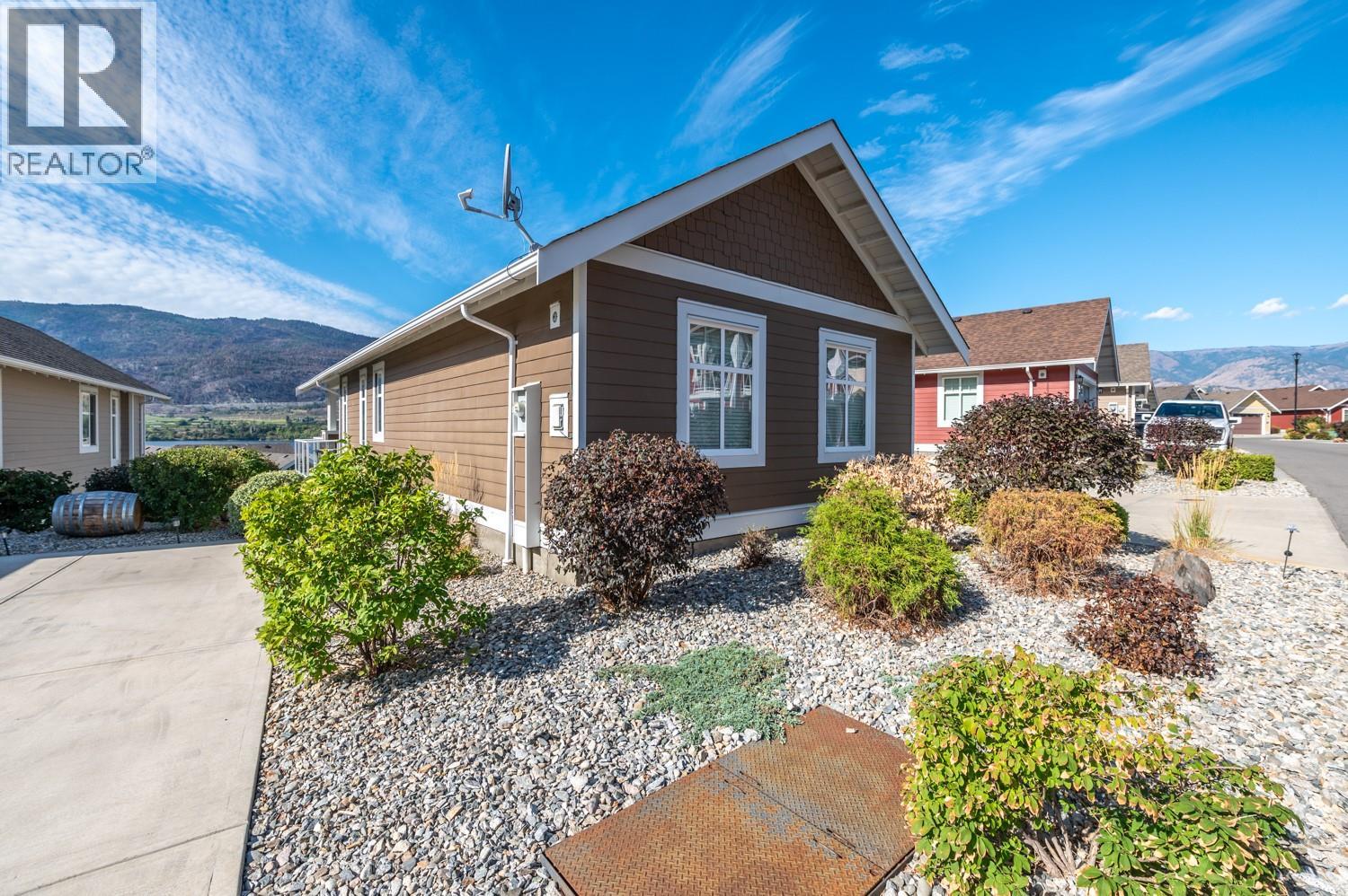 2450 Radio Tower Road Unit# 206, Oliver, British Columbia  V0H 1T1 - Photo 51 - 10380029