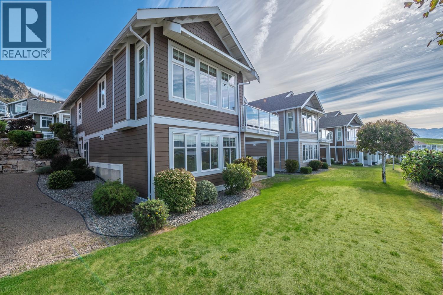 2450 Radio Tower Road Unit# 206, Oliver, British Columbia  V0H 1T1 - Photo 6 - 10380029