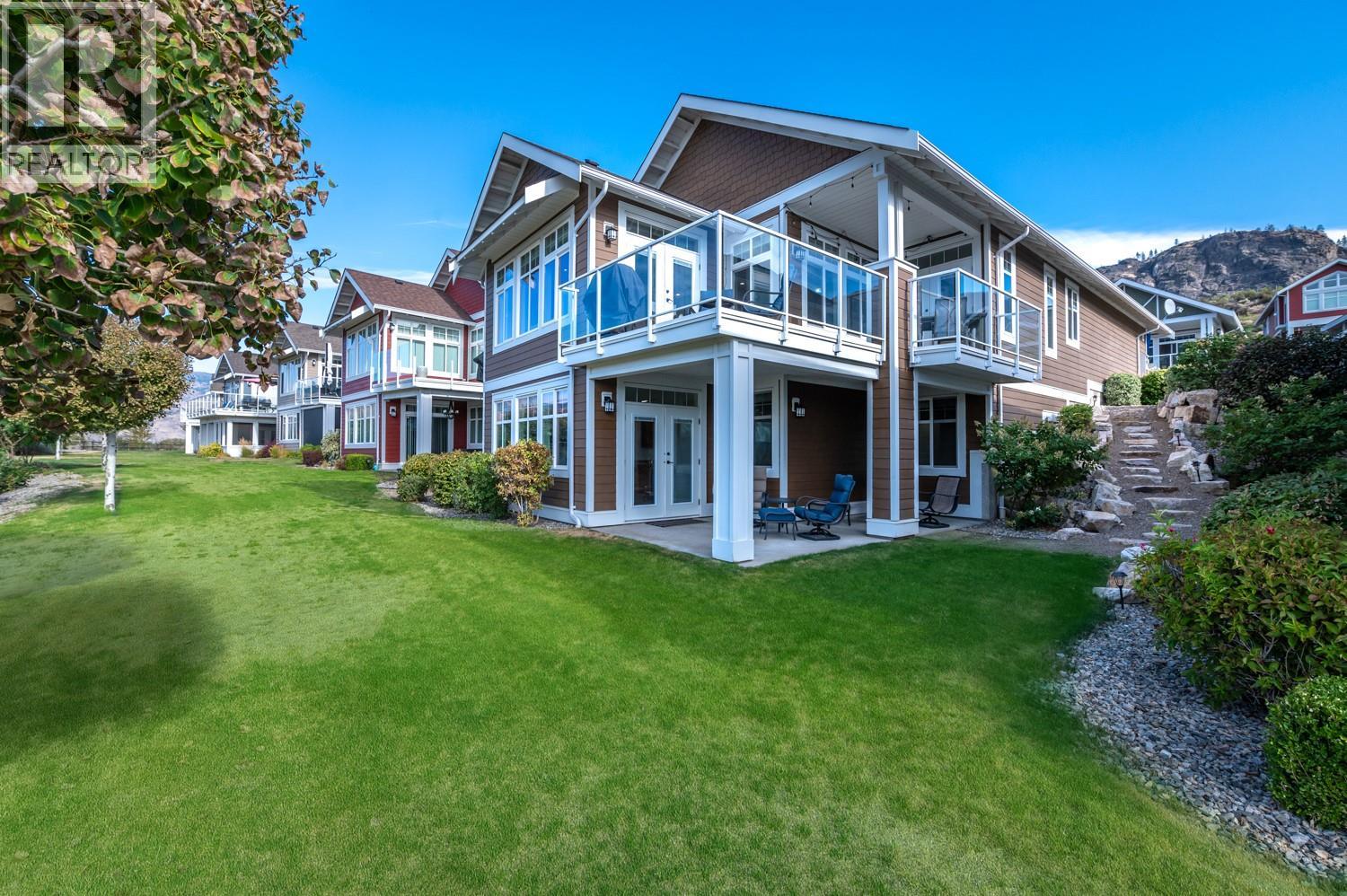 2450 Radio Tower Road Unit# 206, Oliver, British Columbia  V0H 1T1 - Photo 8 - 10380029