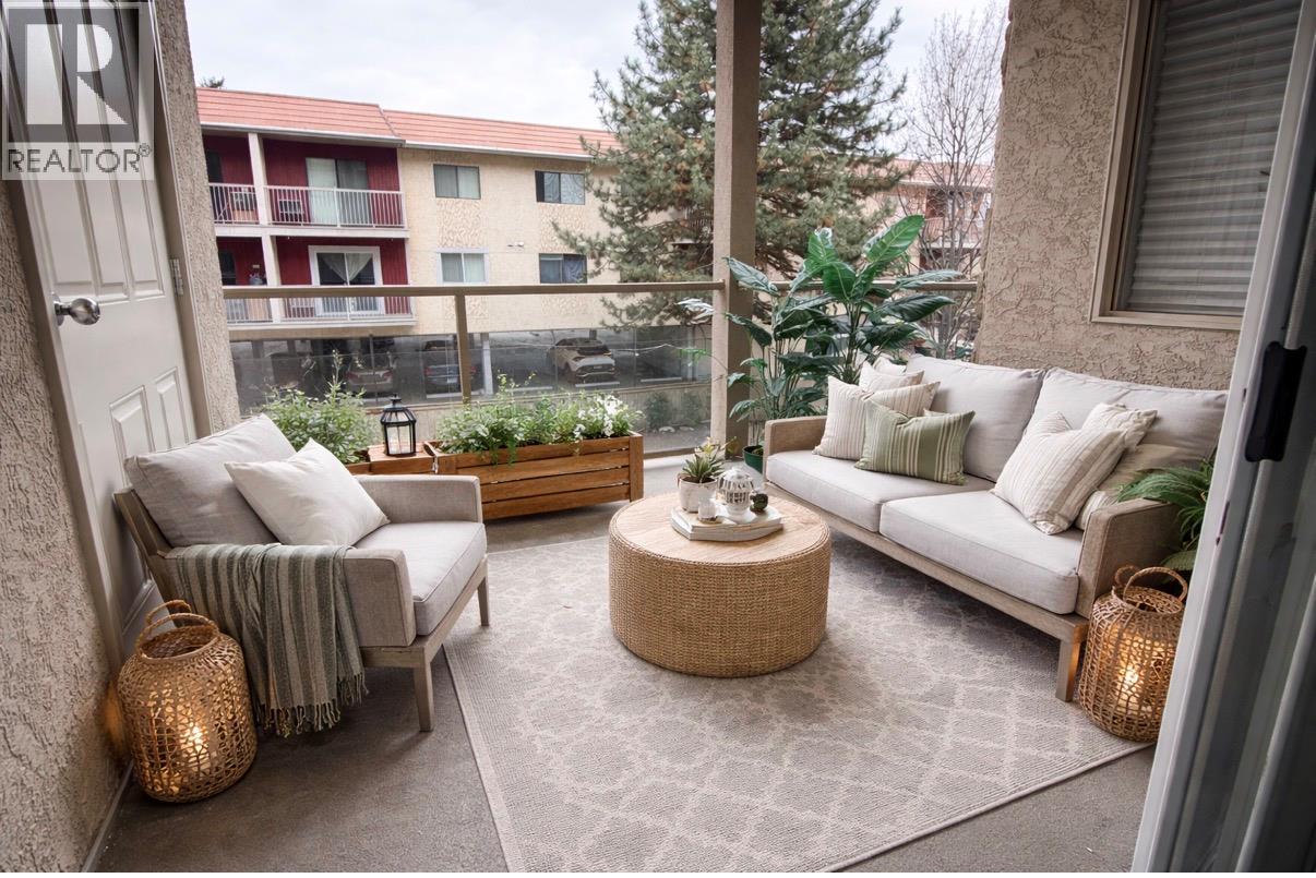 1007 Harvey Avenue Unit# 208, Kelowna, British Columbia  V1Y 6B1 - Photo 16 - 10380338