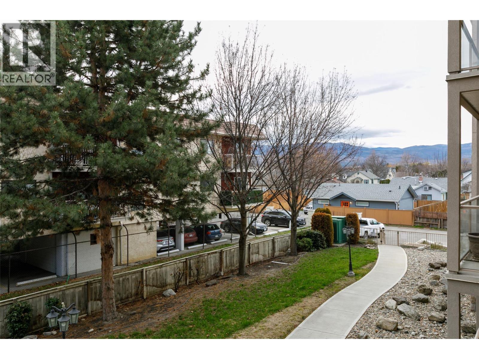 1007 Harvey Avenue Unit# 208, Kelowna, British Columbia  V1Y 6B1 - Photo 19 - 10380338