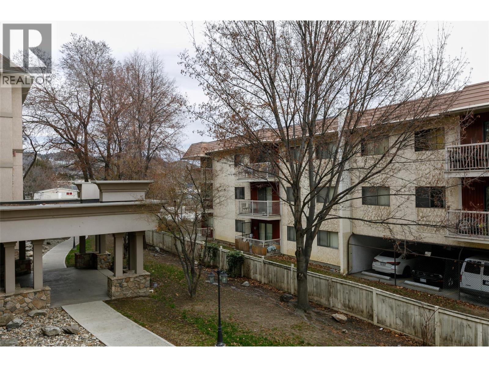 1007 Harvey Avenue Unit# 208, Kelowna, British Columbia  V1Y 6B1 - Photo 20 - 10380338