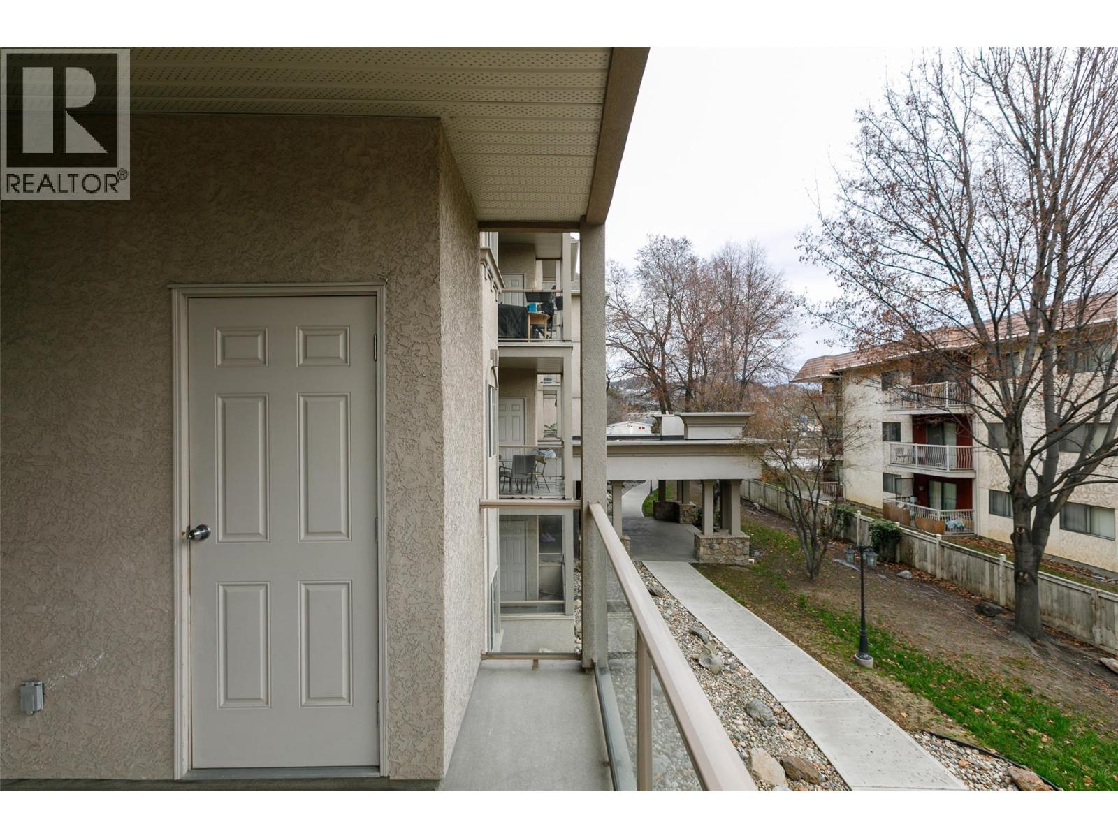 1007 Harvey Avenue Unit# 208, Kelowna, British Columbia  V1Y 6B1 - Photo 21 - 10380338