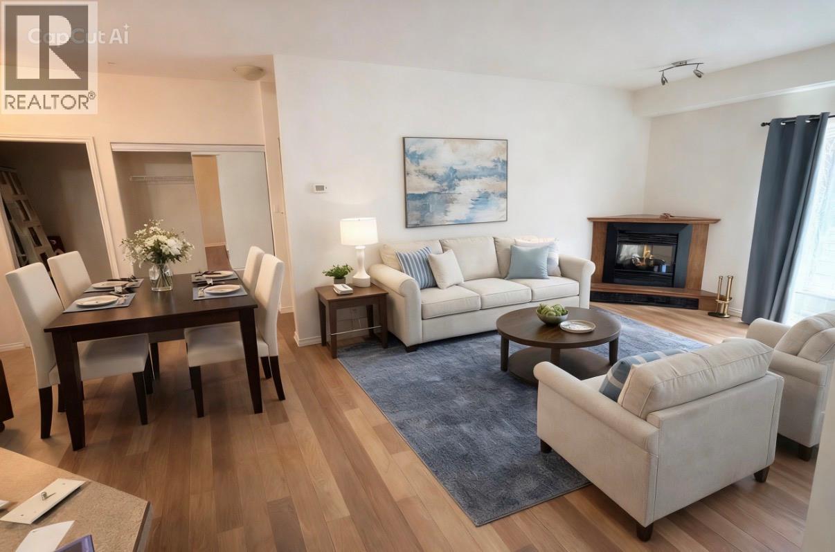 1007 Harvey Avenue Unit# 208, Kelowna, British Columbia  V1Y 6B1 - Photo 6 - 10380338