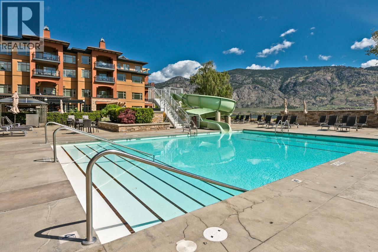 15 Park Place Unit# 430, Osoyoos, British Columbia  V0H 1V0 - Photo 1 - 10380282