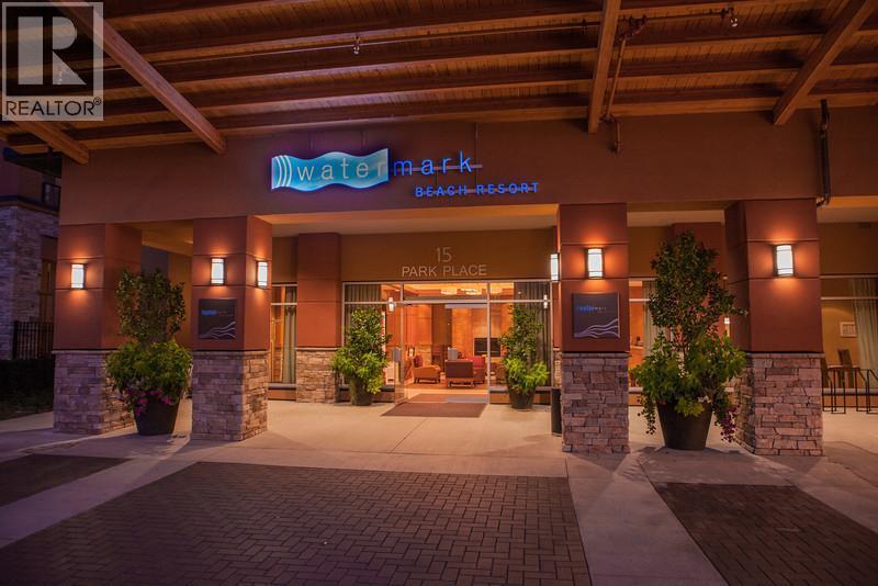 15 Park Place Unit# 430, Osoyoos, British Columbia  V0H 1V0 - Photo 29 - 10380282