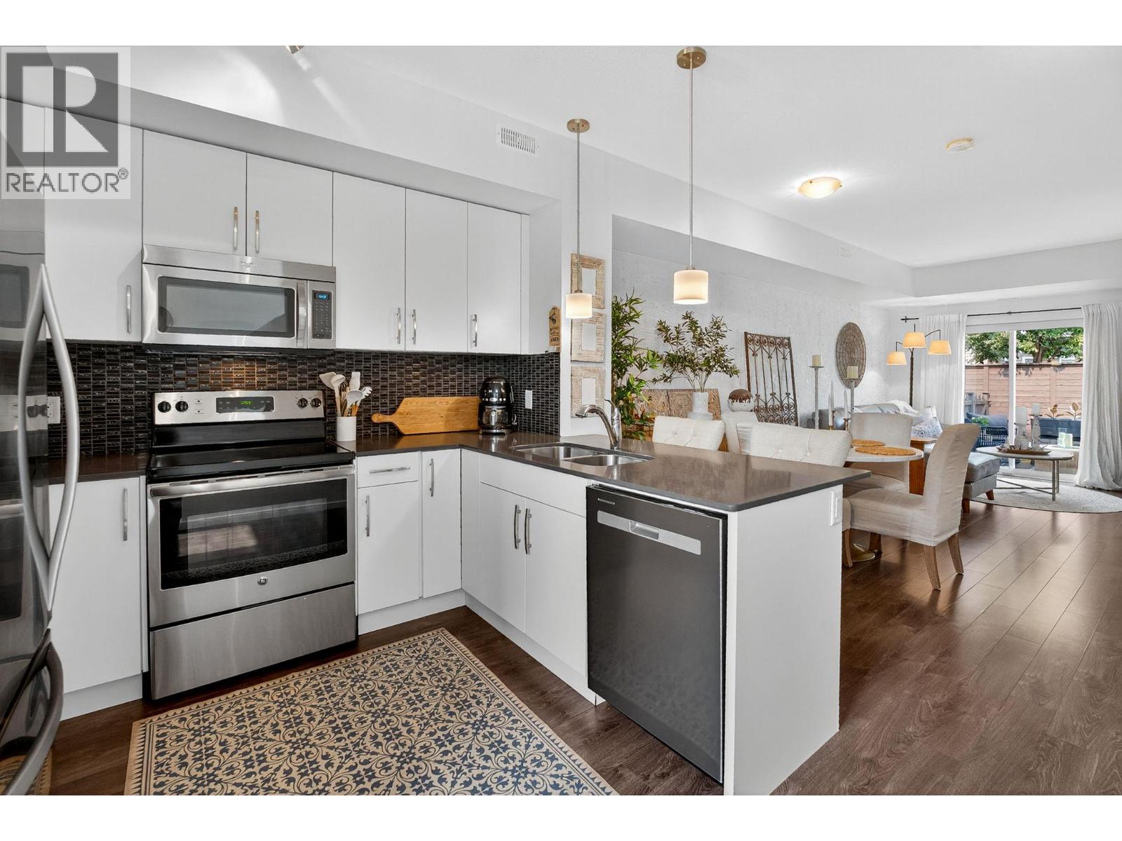 680 Old Meadows Road Unit# 30, Kelowna, British Columbia  V1W 5L4 - Photo 14 - 10380034