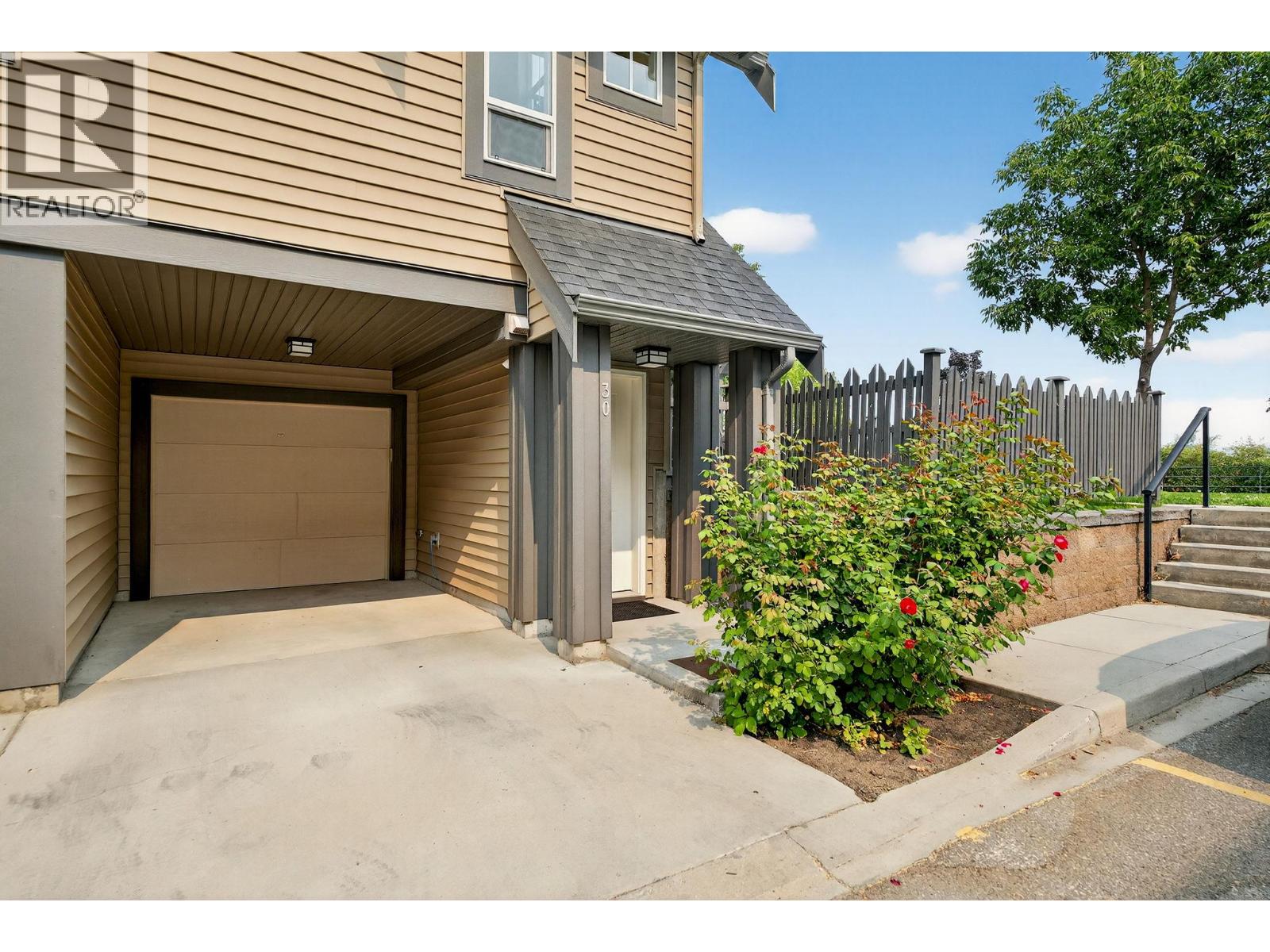 680 Old Meadows Road Unit# 30, Kelowna, British Columbia  V1W 5L4 - Photo 31 - 10380034