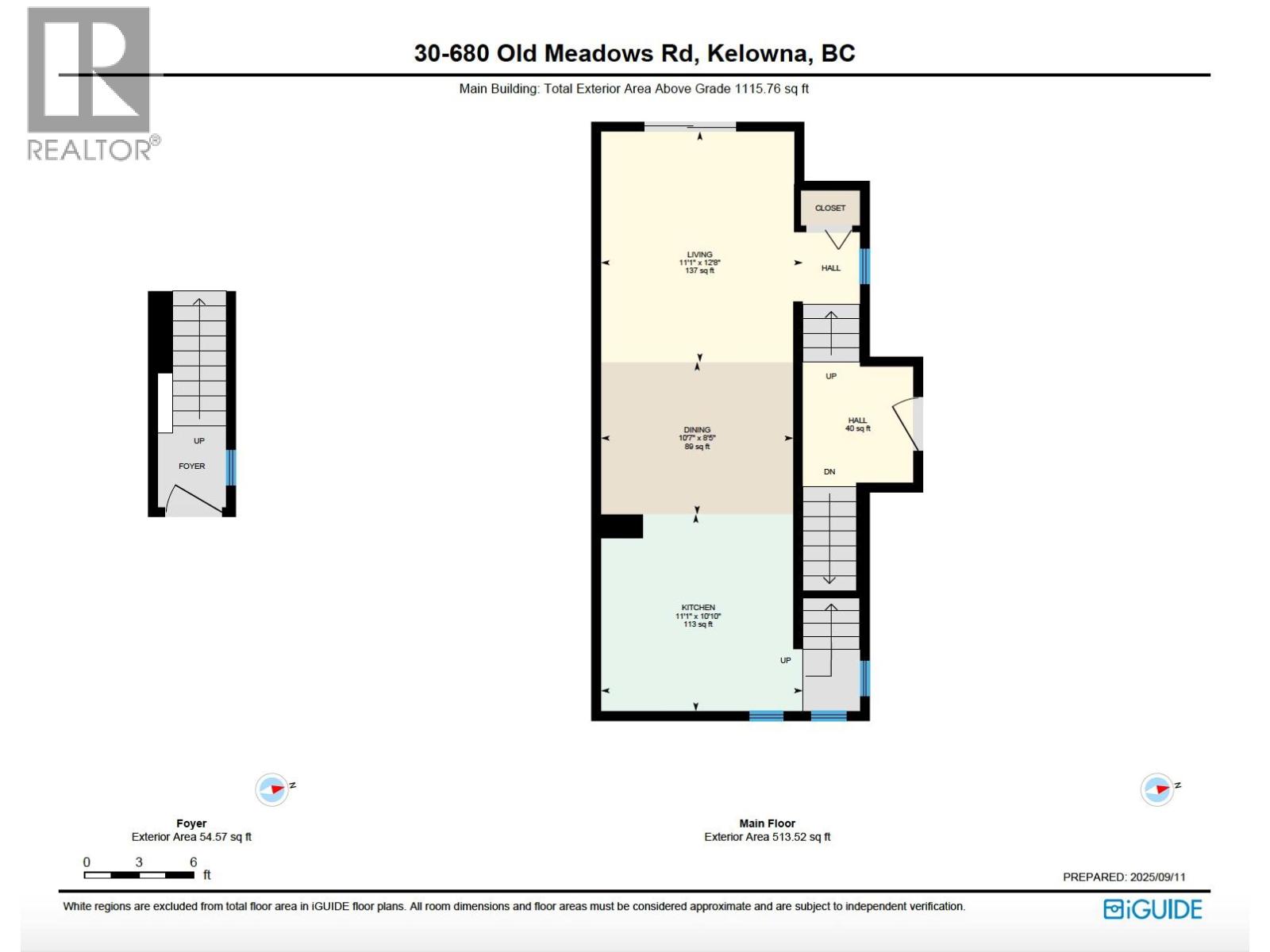680 Old Meadows Road Unit# 30, Kelowna, British Columbia  V1W 5L4 - Photo 41 - 10380034