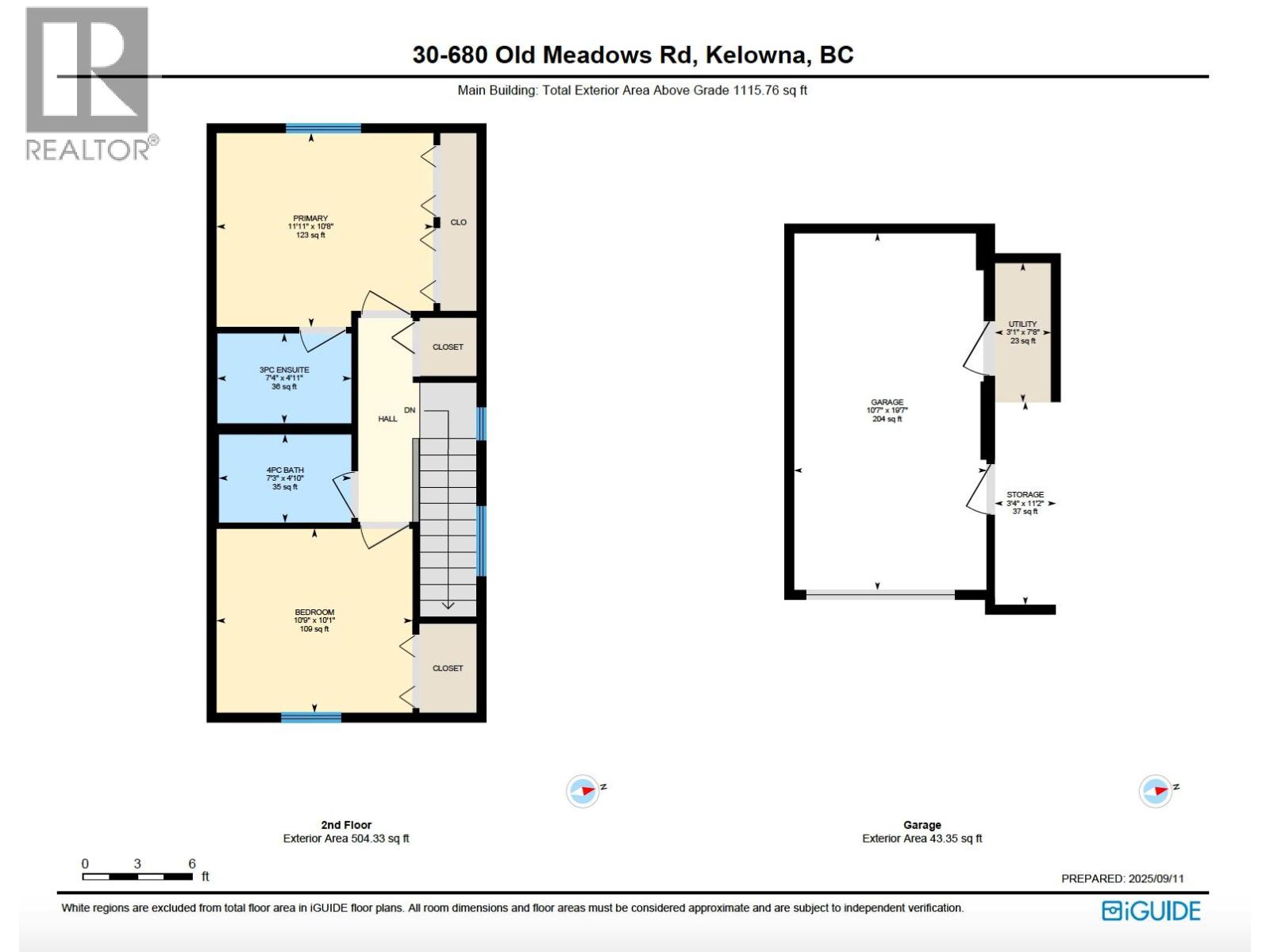 680 Old Meadows Road Unit# 30, Kelowna, British Columbia  V1W 5L4 - Photo 42 - 10380034