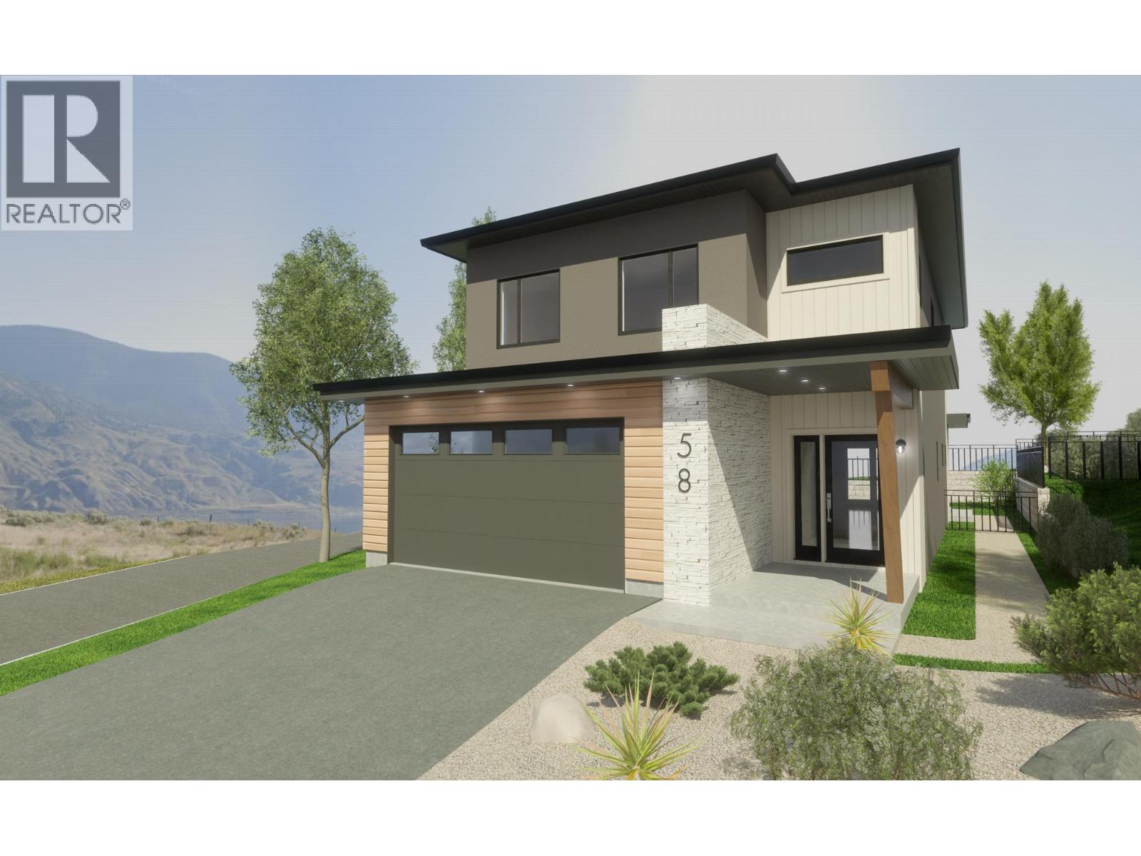 38 RUE CHEVAL NOIR Unit# 411, kamloops, British Columbia