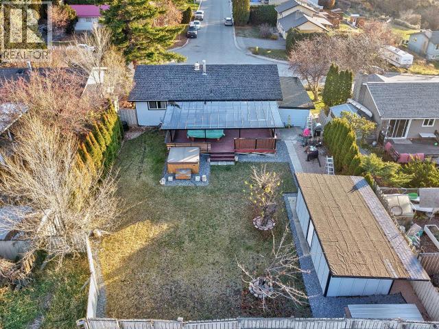 1334 Hook Drive, Kamloops, British Columbia  V2B 7S9 - Photo 47 - 10380362