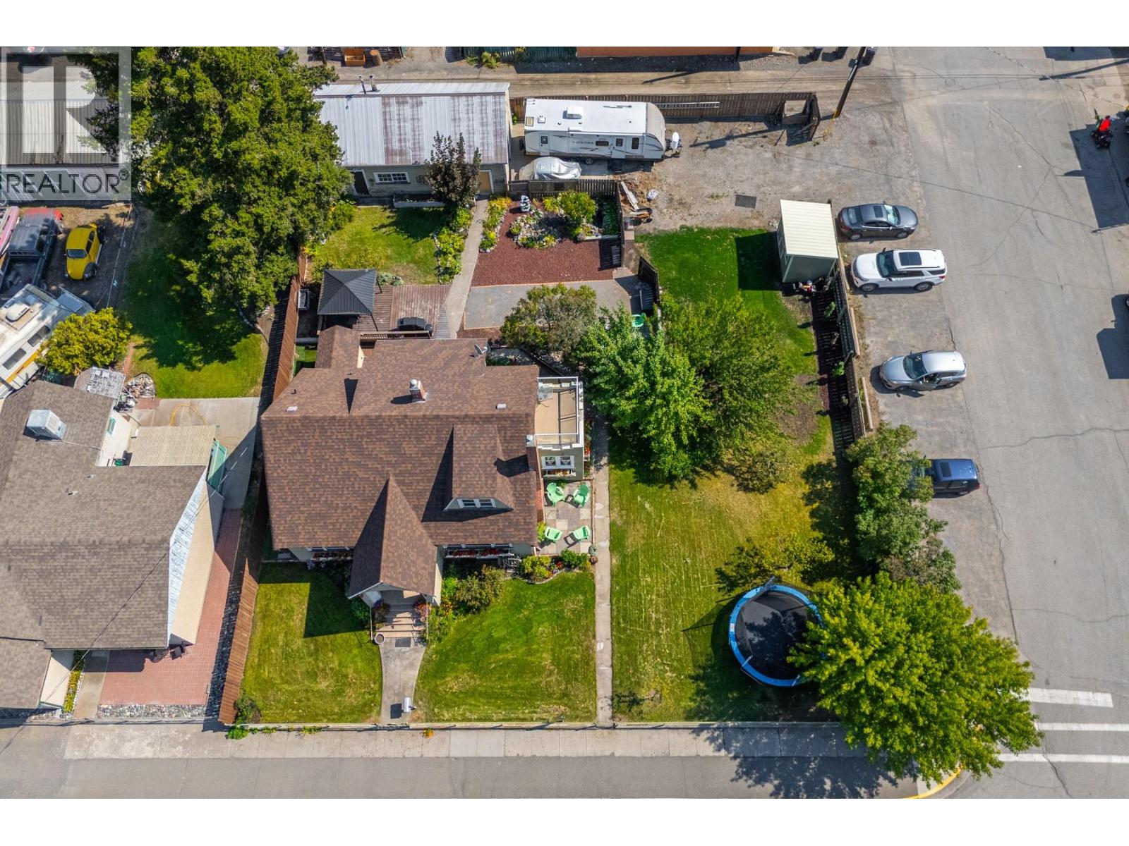 210 Brink Street, Ashcroft, British Columbia  V0K 1A0 - Photo 2 - 10380259