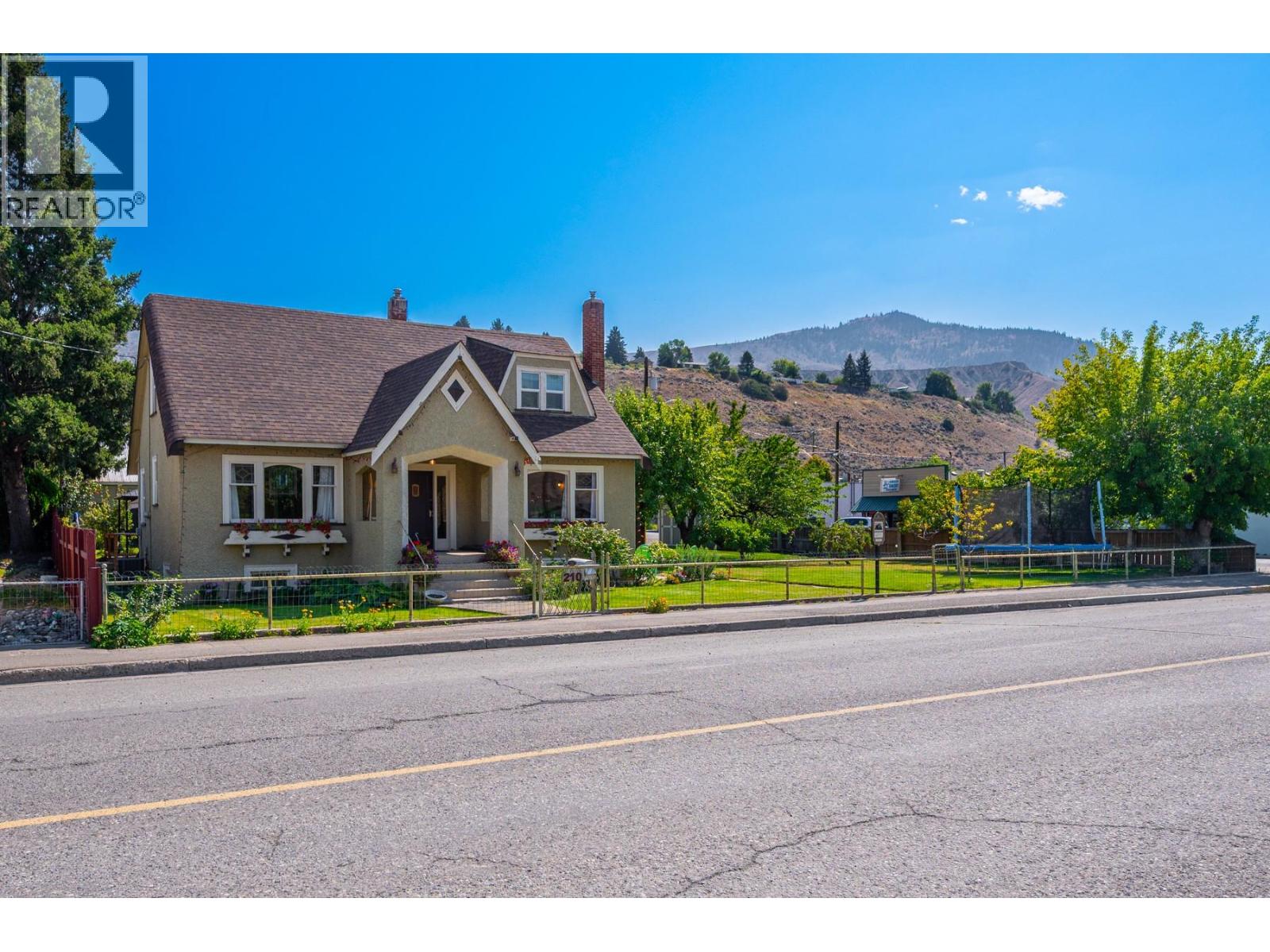 210 Brink Street, Ashcroft, British Columbia  V0K 1A0 - Photo 39 - 10380259
