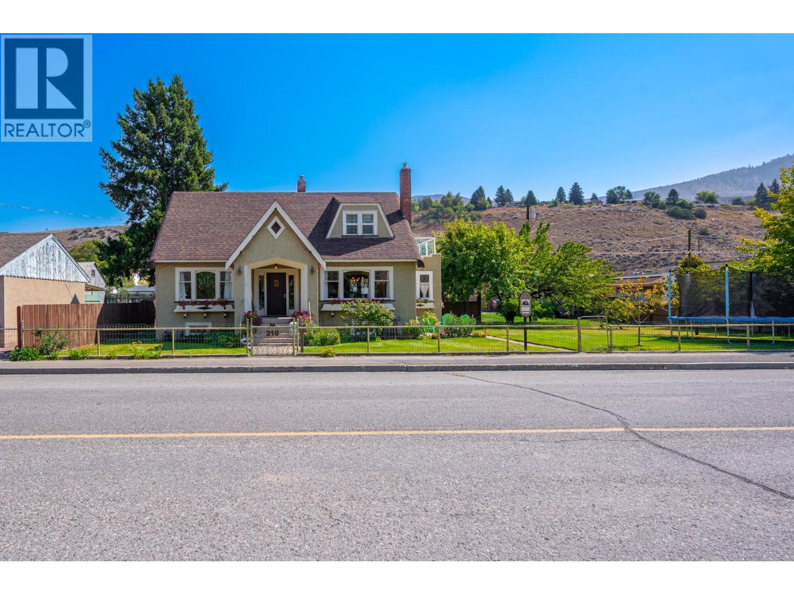 210 Brink Street, Ashcroft, British Columbia  V0K 1A0 - Photo 40 - 10380259