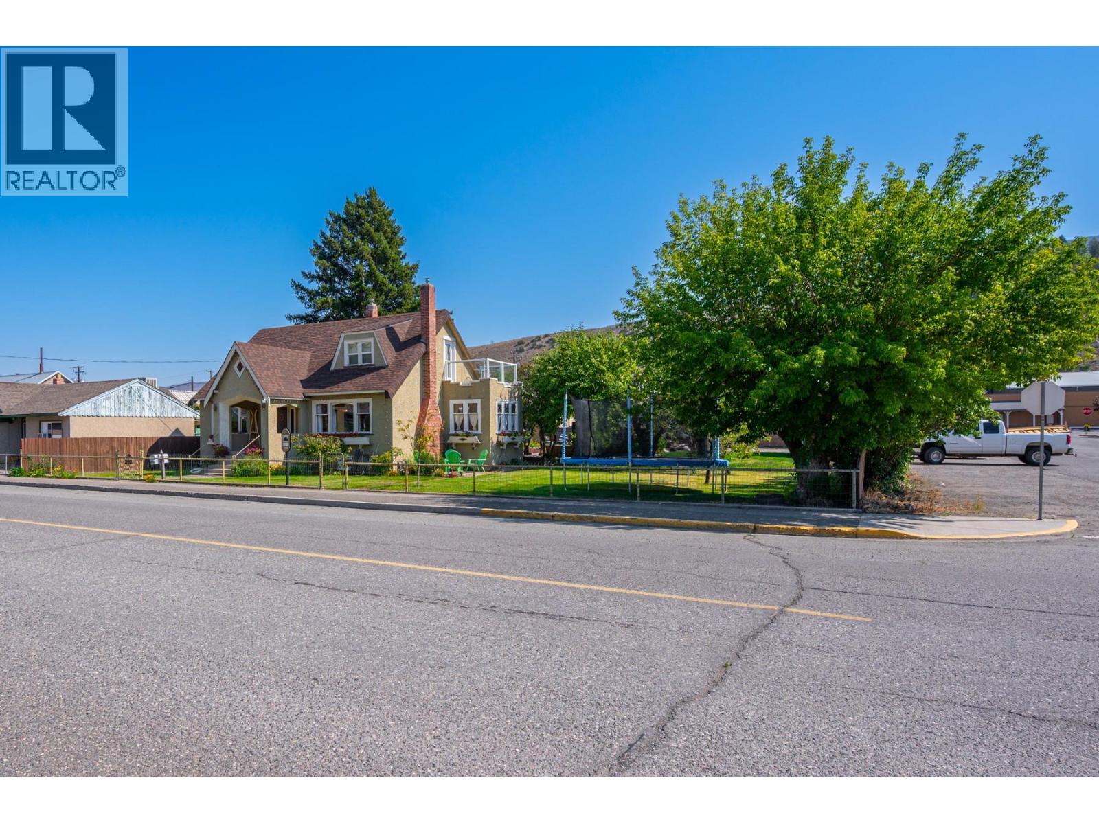 210 Brink Street, Ashcroft, British Columbia  V0K 1A0 - Photo 41 - 10380259
