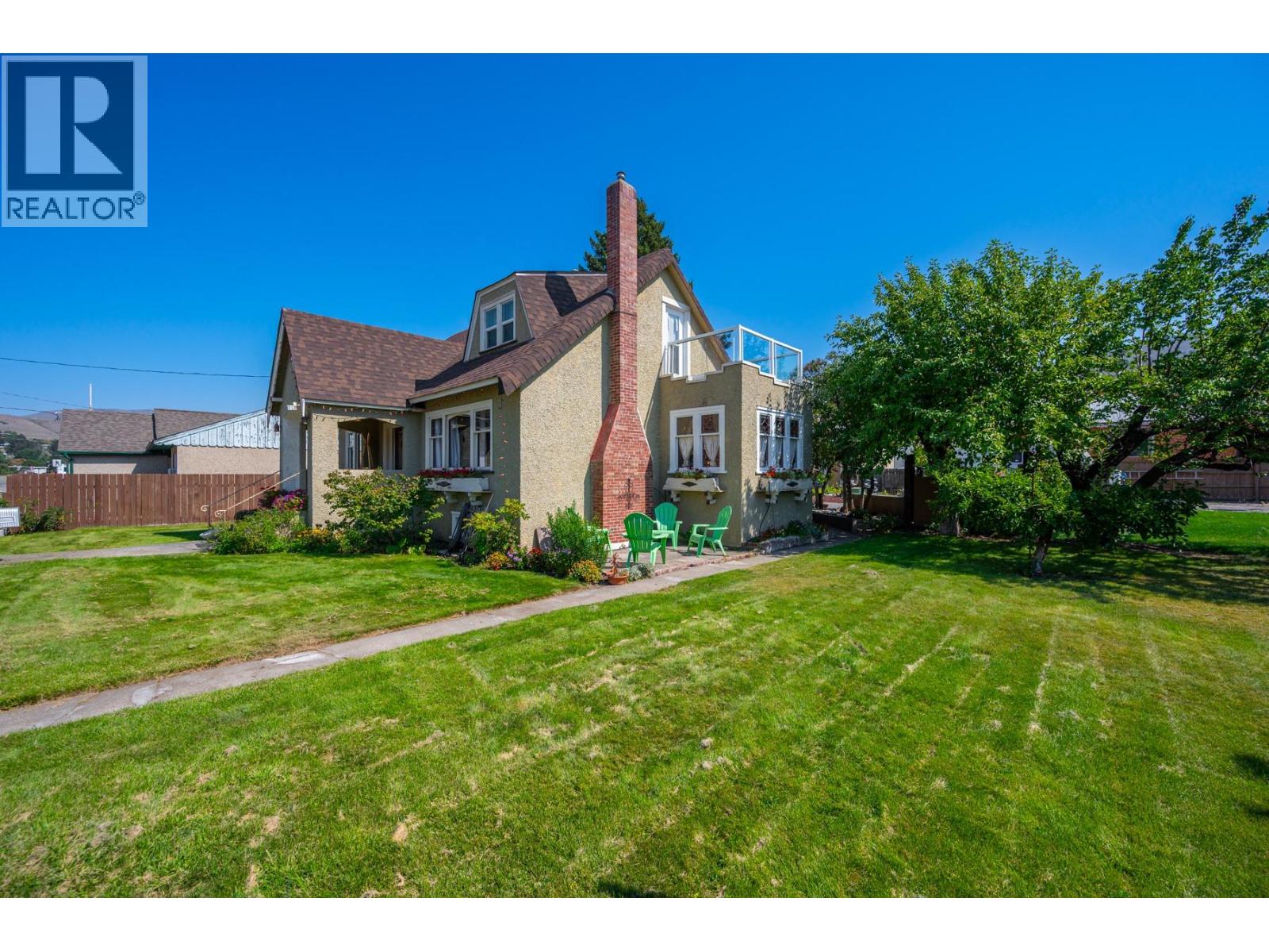 210 Brink Street, Ashcroft, British Columbia  V0K 1A0 - Photo 42 - 10380259