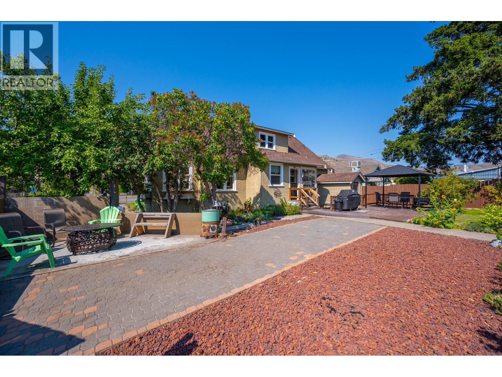 210 Brink Street, Ashcroft, British Columbia  V0K 1A0 - Photo 44 - 10380259