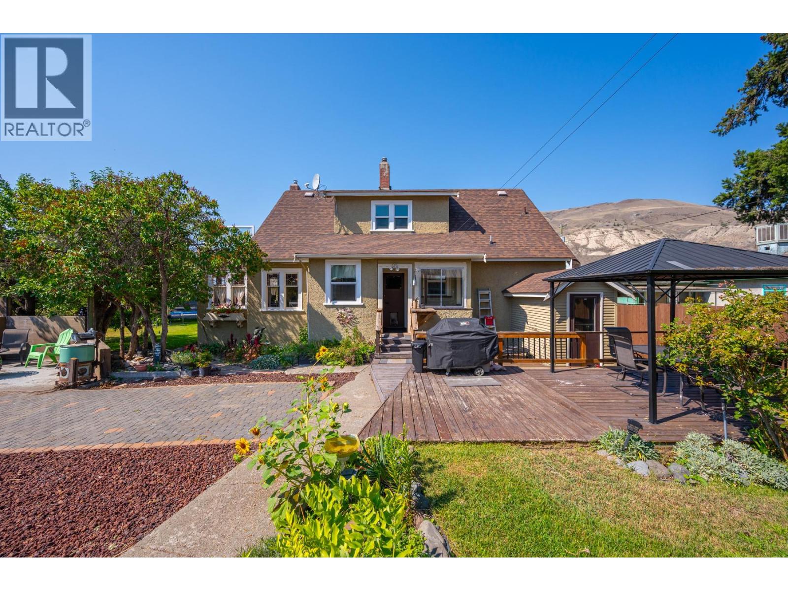 210 Brink Street, Ashcroft, British Columbia  V0K 1A0 - Photo 45 - 10380259