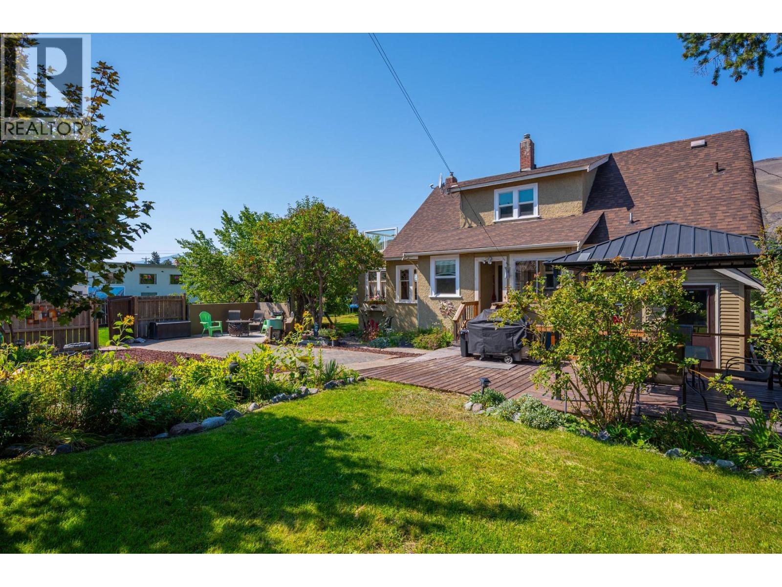 210 Brink Street, Ashcroft, British Columbia  V0K 1A0 - Photo 46 - 10380259