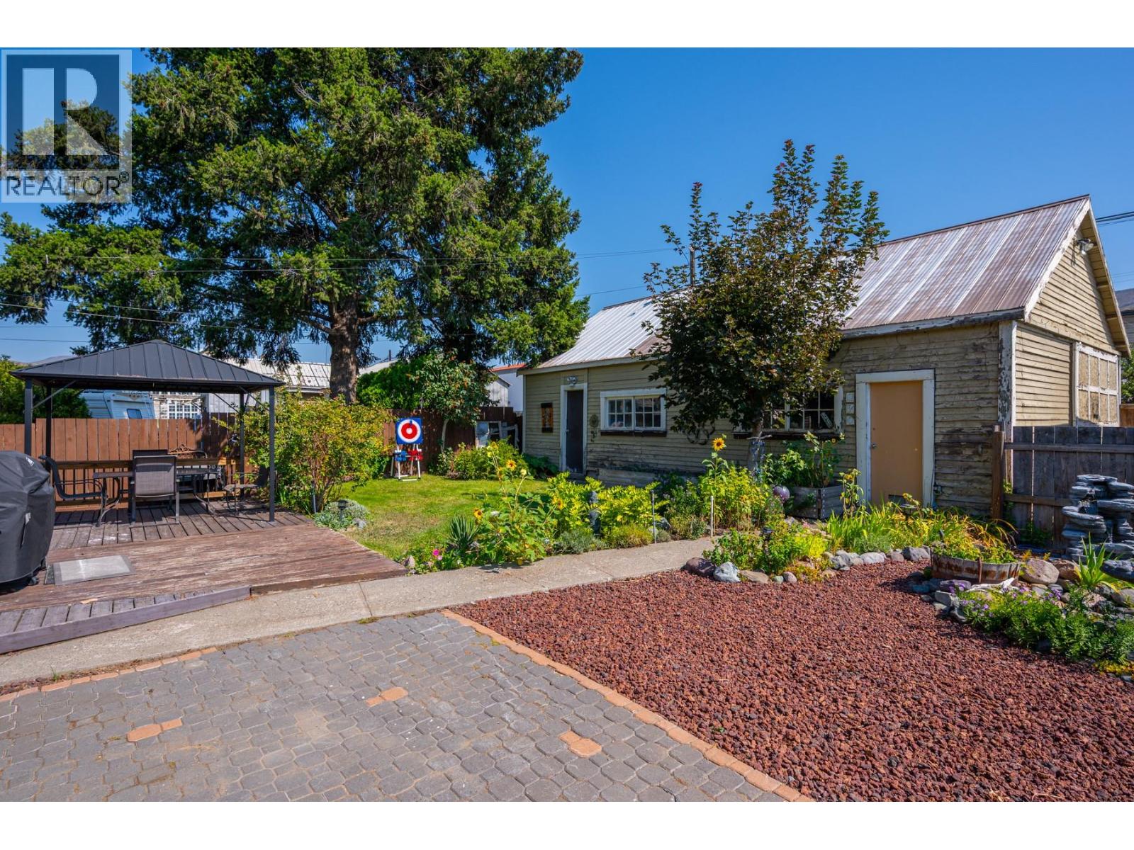 210 Brink Street, Ashcroft, British Columbia  V0K 1A0 - Photo 47 - 10380259