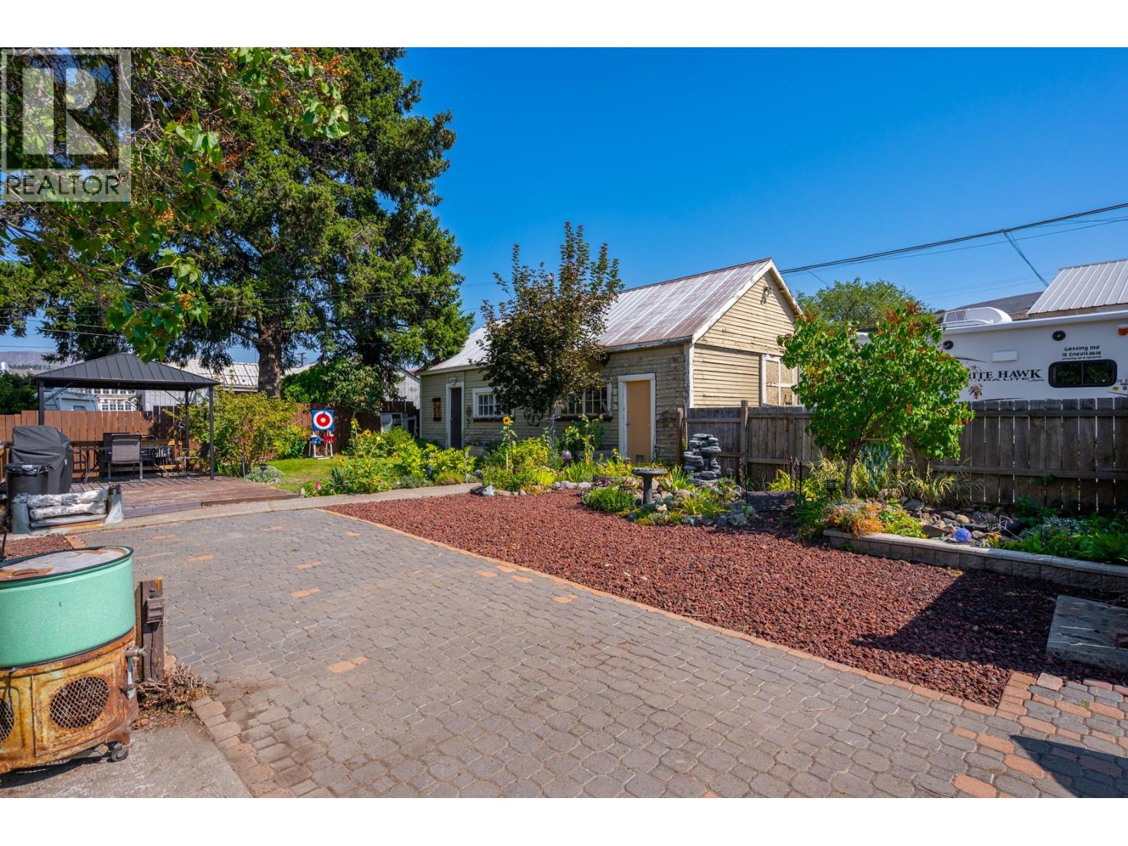 210 Brink Street, Ashcroft, British Columbia  V0K 1A0 - Photo 52 - 10380259