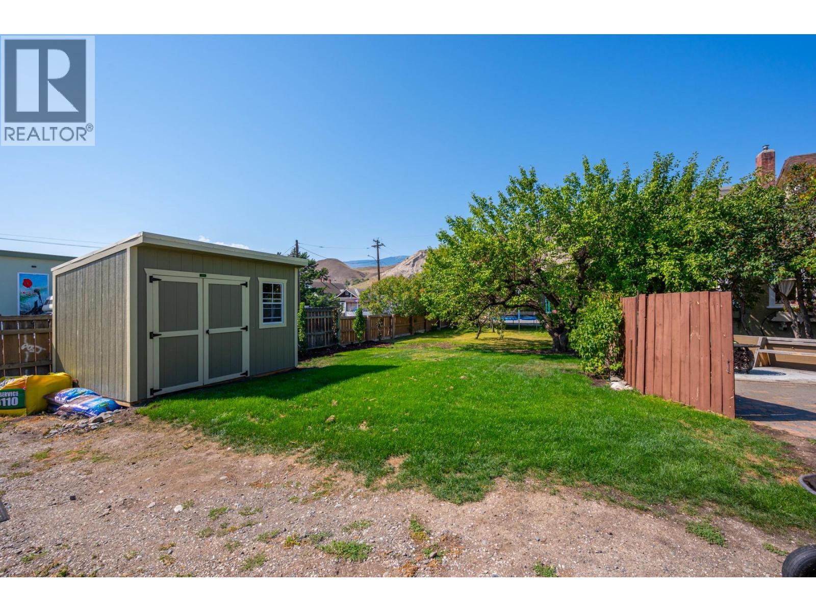 210 Brink Street, Ashcroft, British Columbia  V0K 1A0 - Photo 53 - 10380259