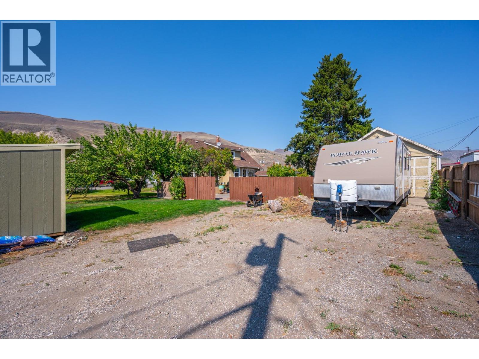 210 Brink Street, Ashcroft, British Columbia  V0K 1A0 - Photo 54 - 10380259