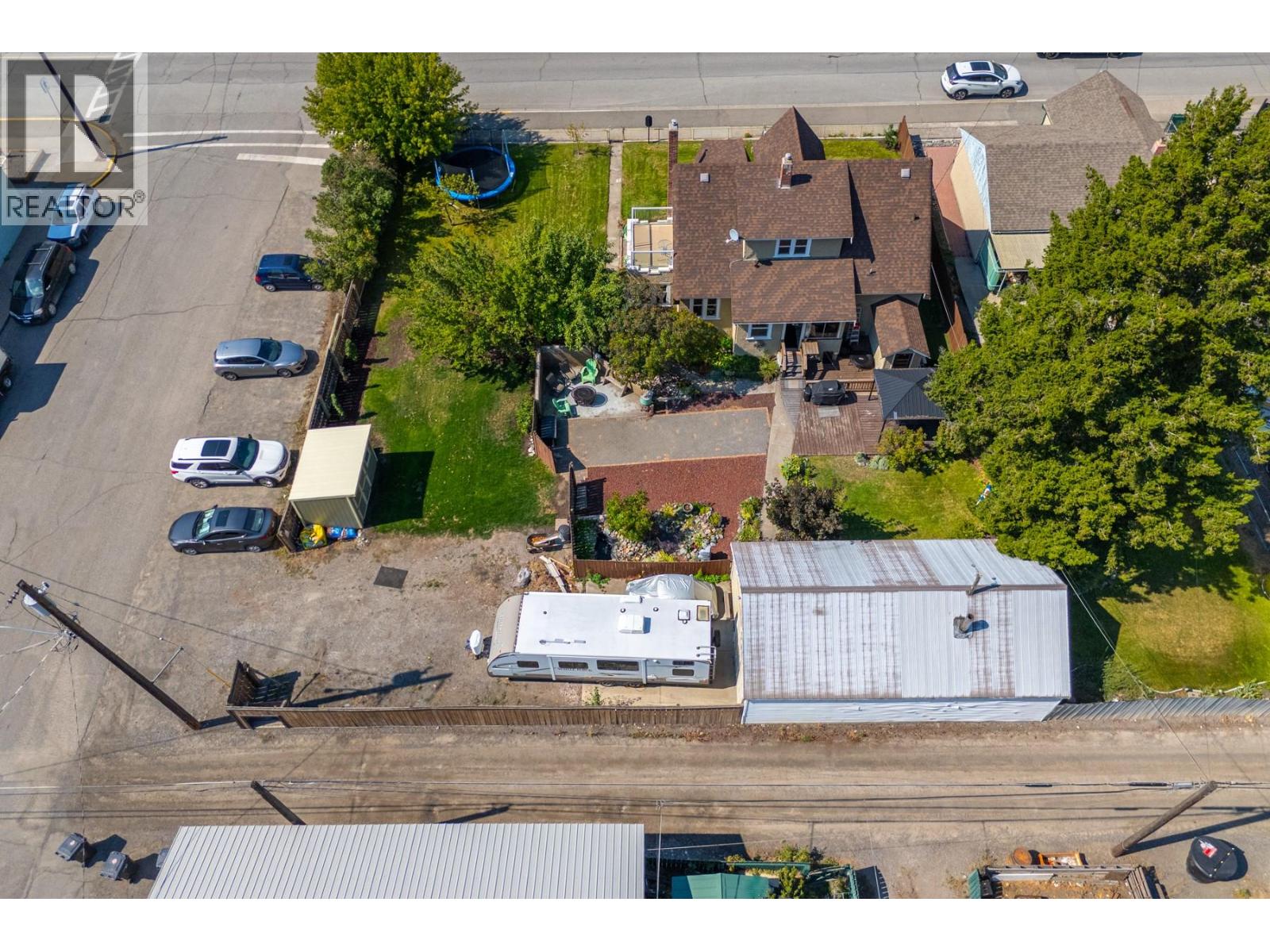 210 Brink Street, Ashcroft, British Columbia  V0K 1A0 - Photo 57 - 10380259