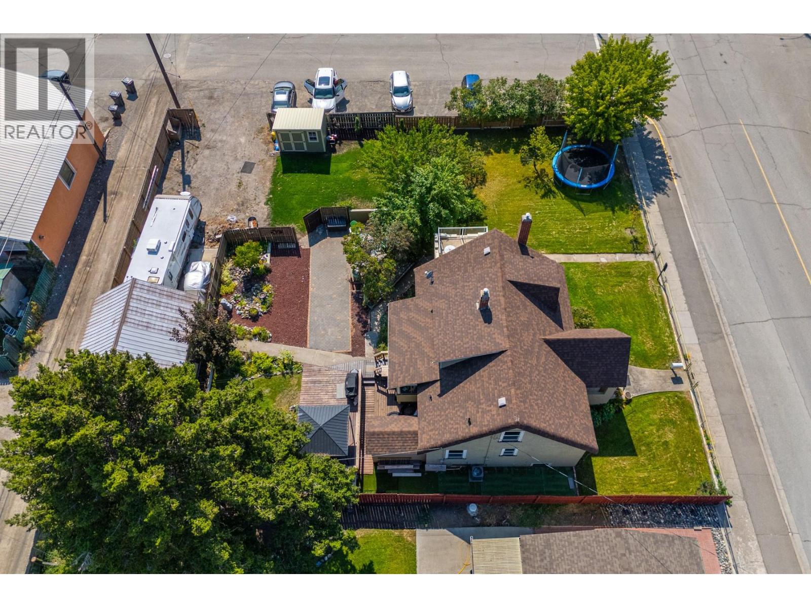 210 Brink Street, Ashcroft, British Columbia  V0K 1A0 - Photo 58 - 10380259