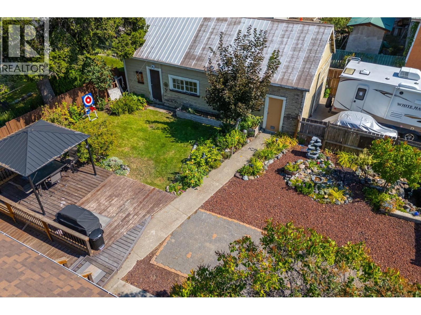 210 Brink Street, Ashcroft, British Columbia  V0K 1A0 - Photo 62 - 10380259