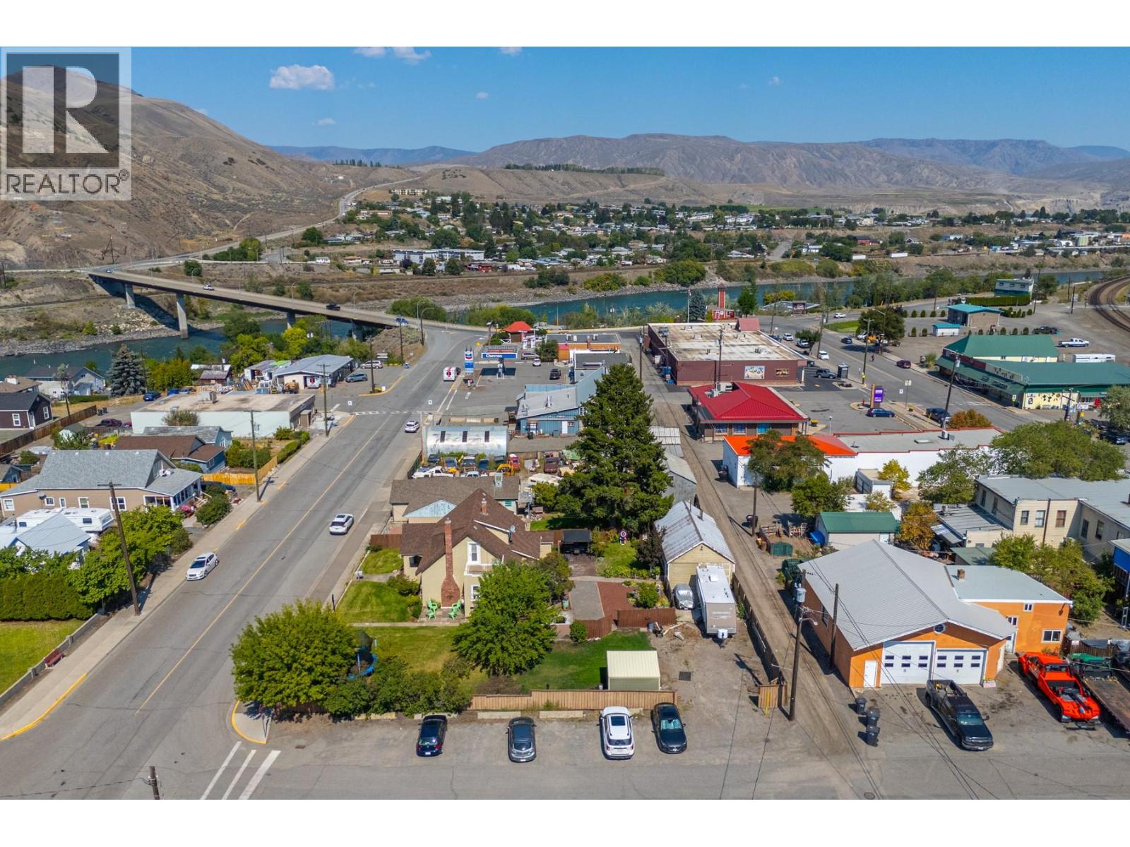 210 Brink Street, Ashcroft, British Columbia  V0K 1A0 - Photo 64 - 10380259