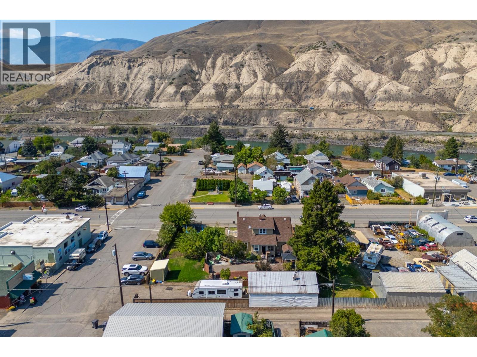 210 Brink Street, Ashcroft, British Columbia  V0K 1A0 - Photo 65 - 10380259