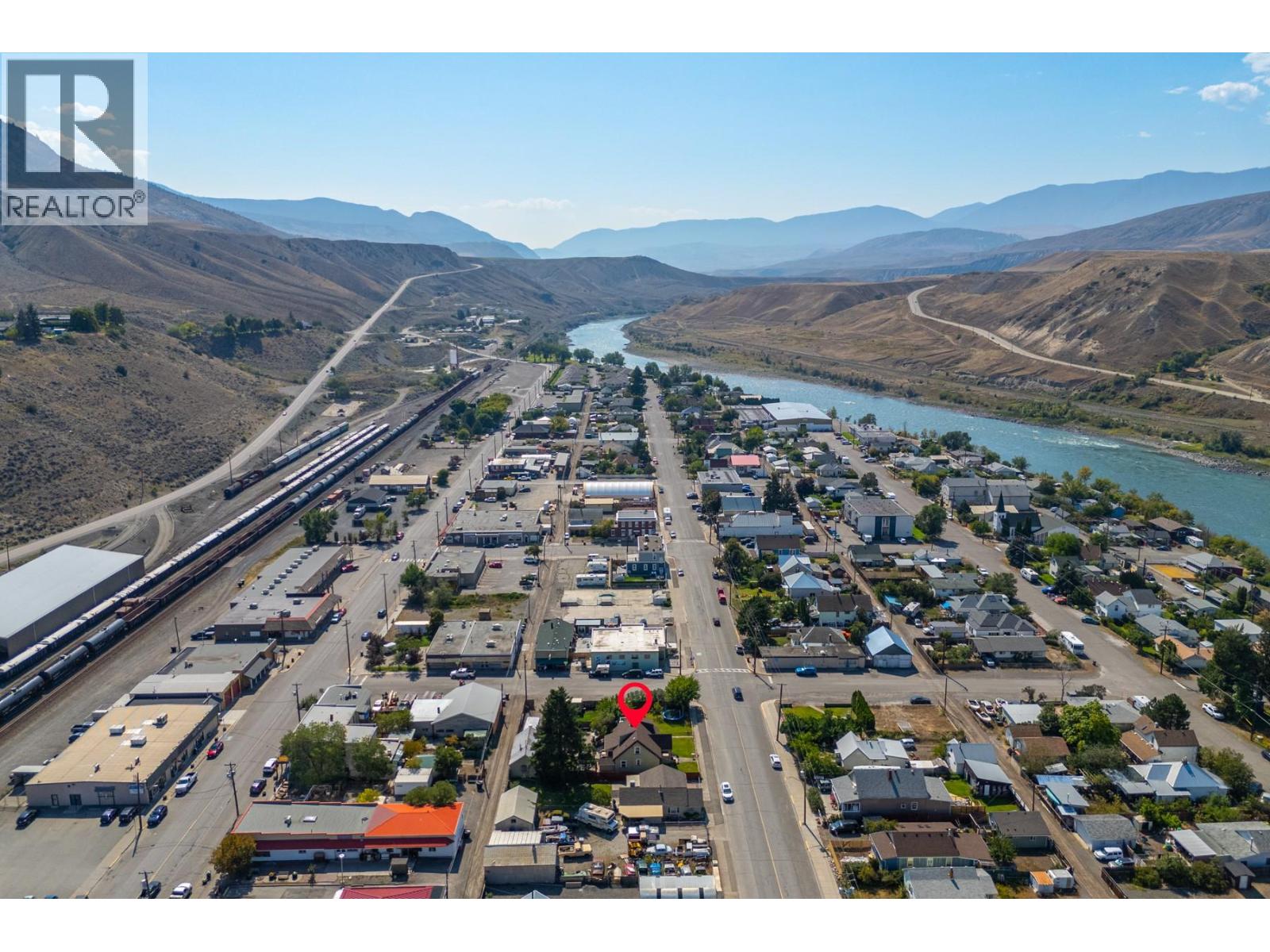 210 Brink Street, Ashcroft, British Columbia  V0K 1A0 - Photo 70 - 10380259