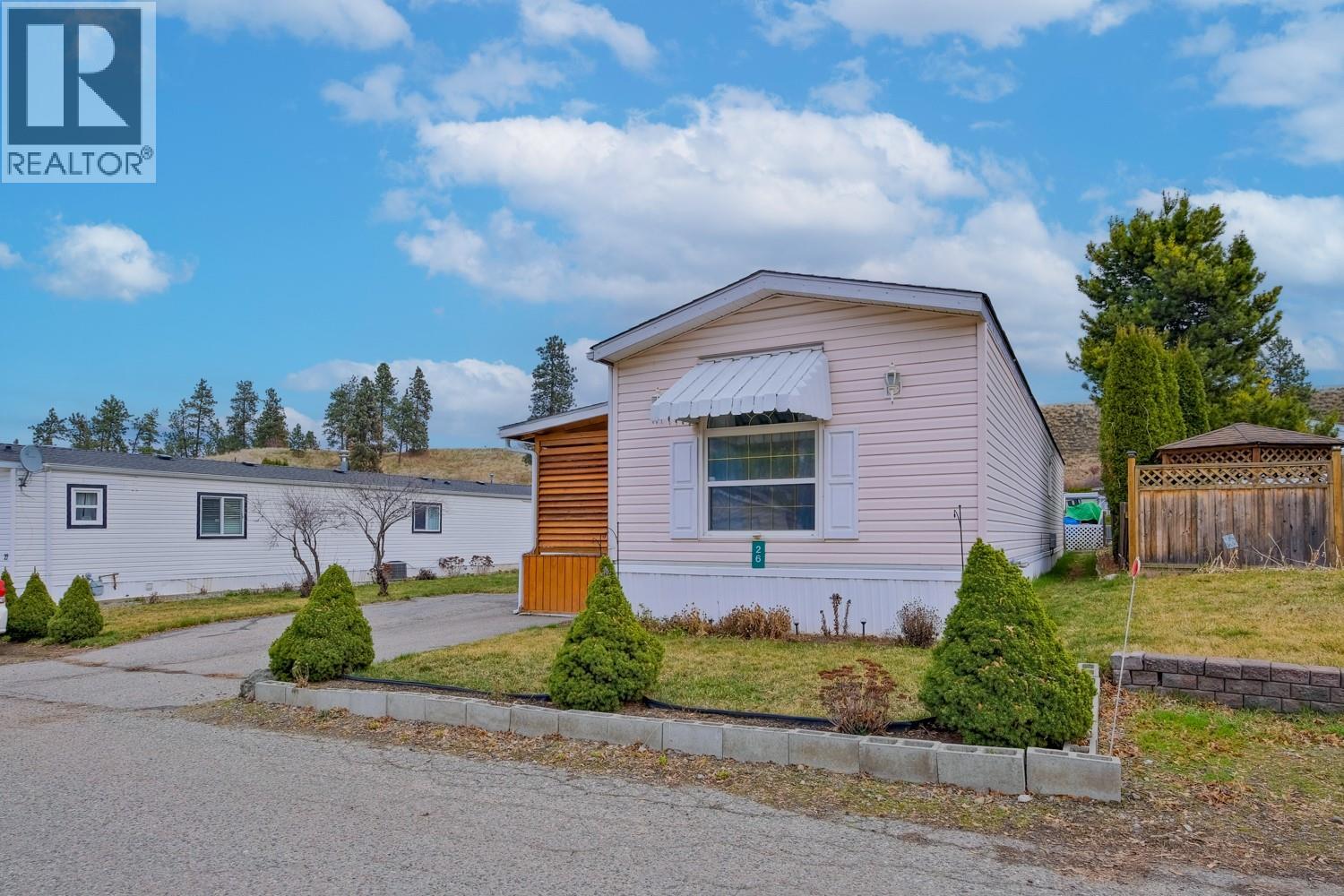 610 Katherine Road Unit# 26, West Kelowna, British Columbia  V1Z 3G2 - Photo 32 - 10380050
