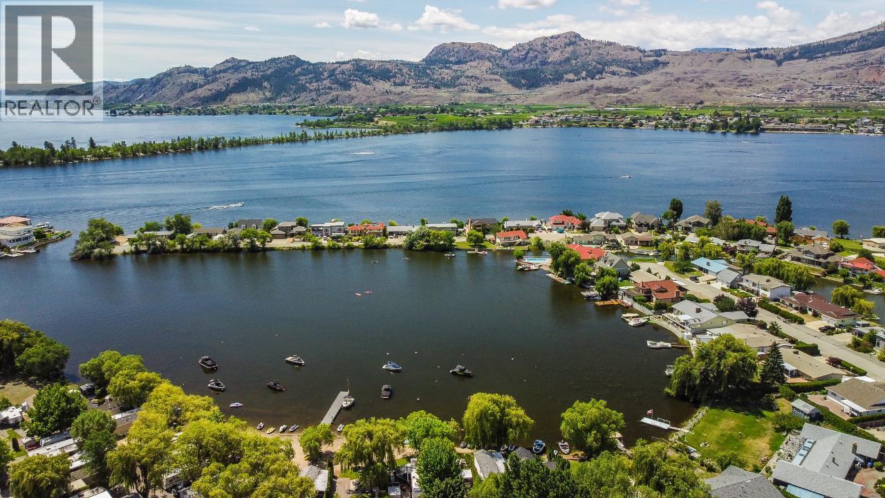 5901 Main Street Unit# 15, Osoyoos, British Columbia  V0H 1V3 - Photo 11 - 10380253