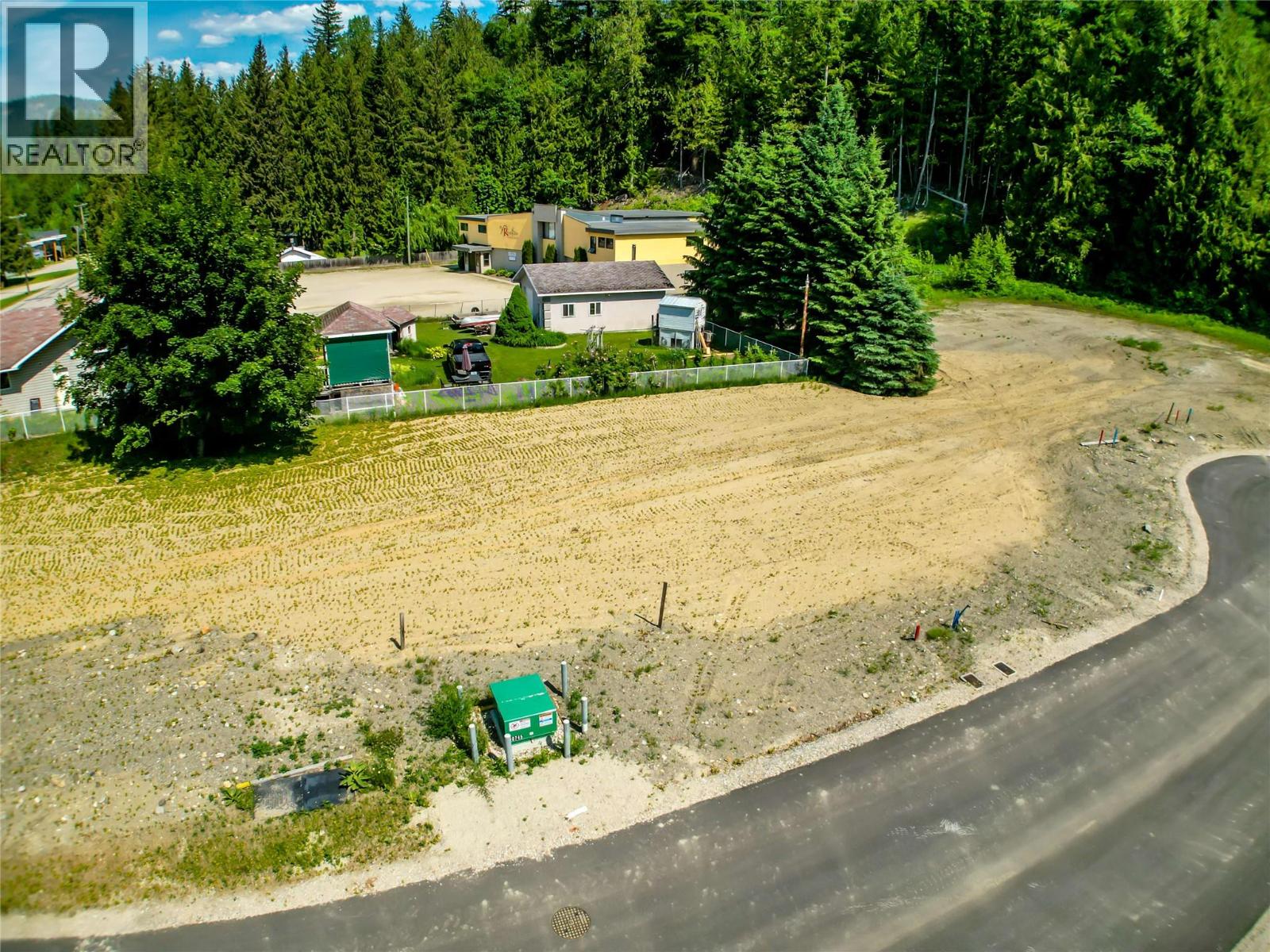 2-1445 Illecillewaet Road Lot# Sl 1, Revelstoke, British Columbia  V0E 2S1 - Photo 20 - 10380172