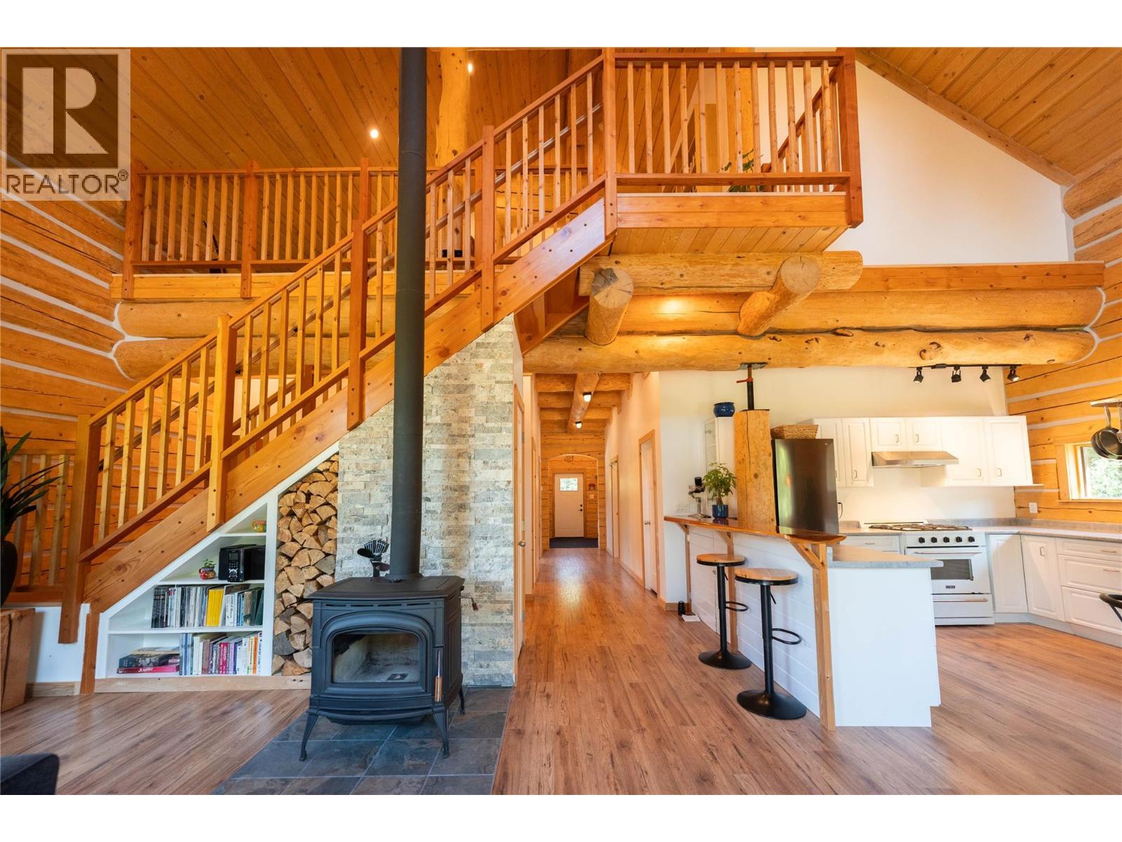 935 Hill Creek Road, Galena Bay, British Columbia  V0G 1R2 - Photo 12 - 10380036