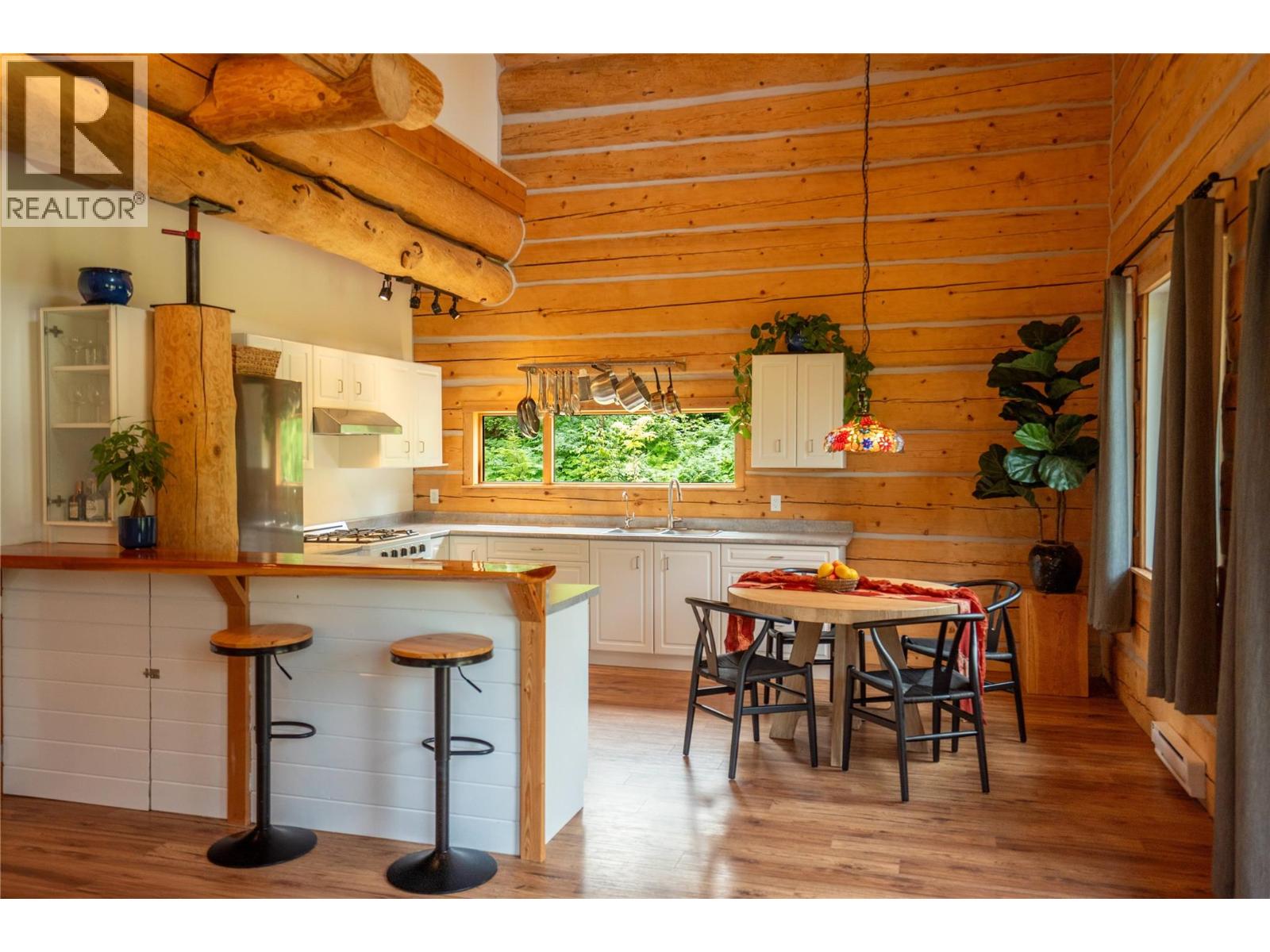 935 Hill Creek Road, Galena Bay, British Columbia  V0G 1R2 - Photo 14 - 10380036