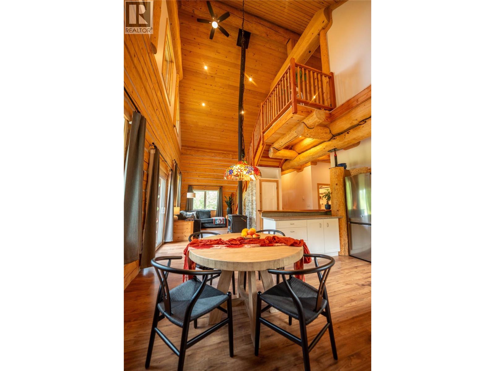 935 Hill Creek Road, Galena Bay, British Columbia  V0G 1R2 - Photo 15 - 10380036