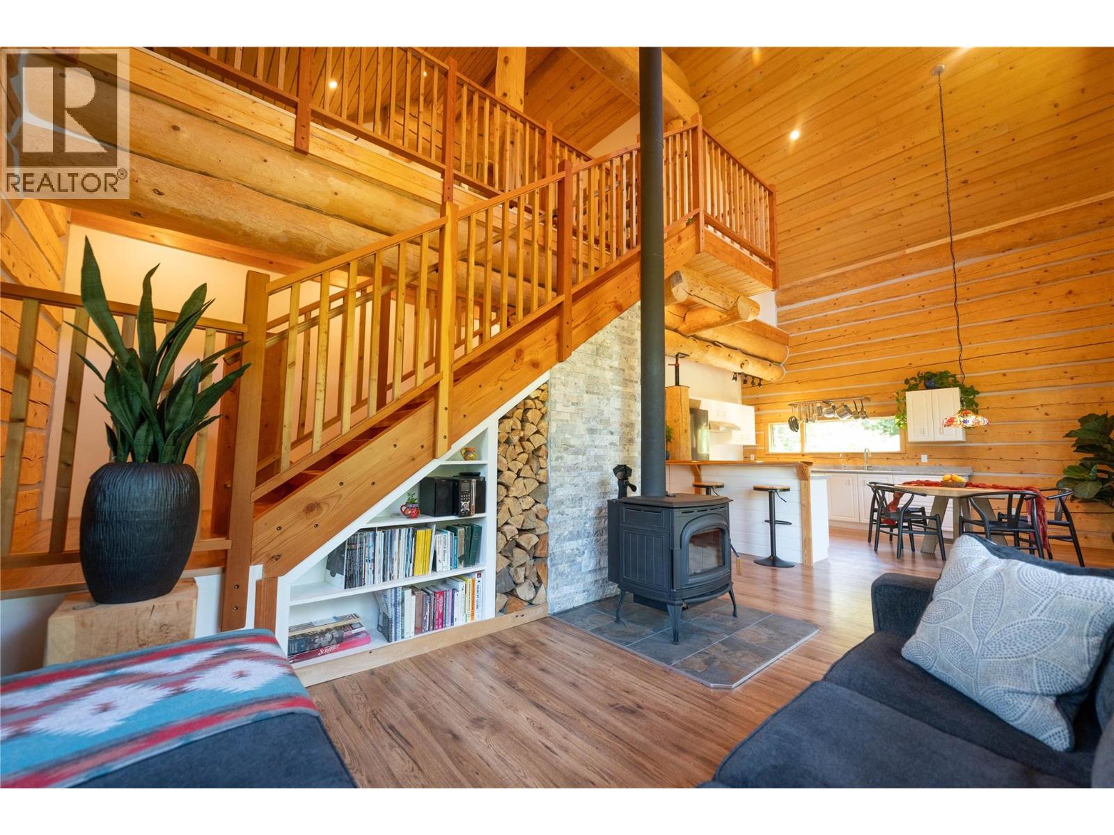 935 Hill Creek Road, Galena Bay, British Columbia  V0G 1R2 - Photo 18 - 10380036