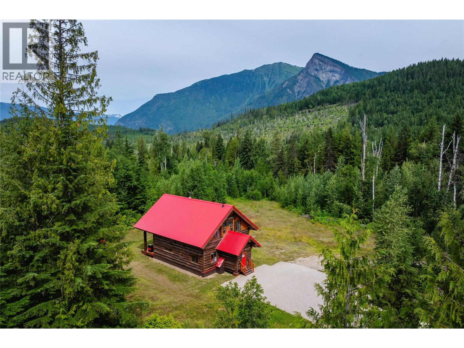 935 Hill Creek Road, Galena Bay, British Columbia  V0G 1R2 - Photo 3 - 10380036
