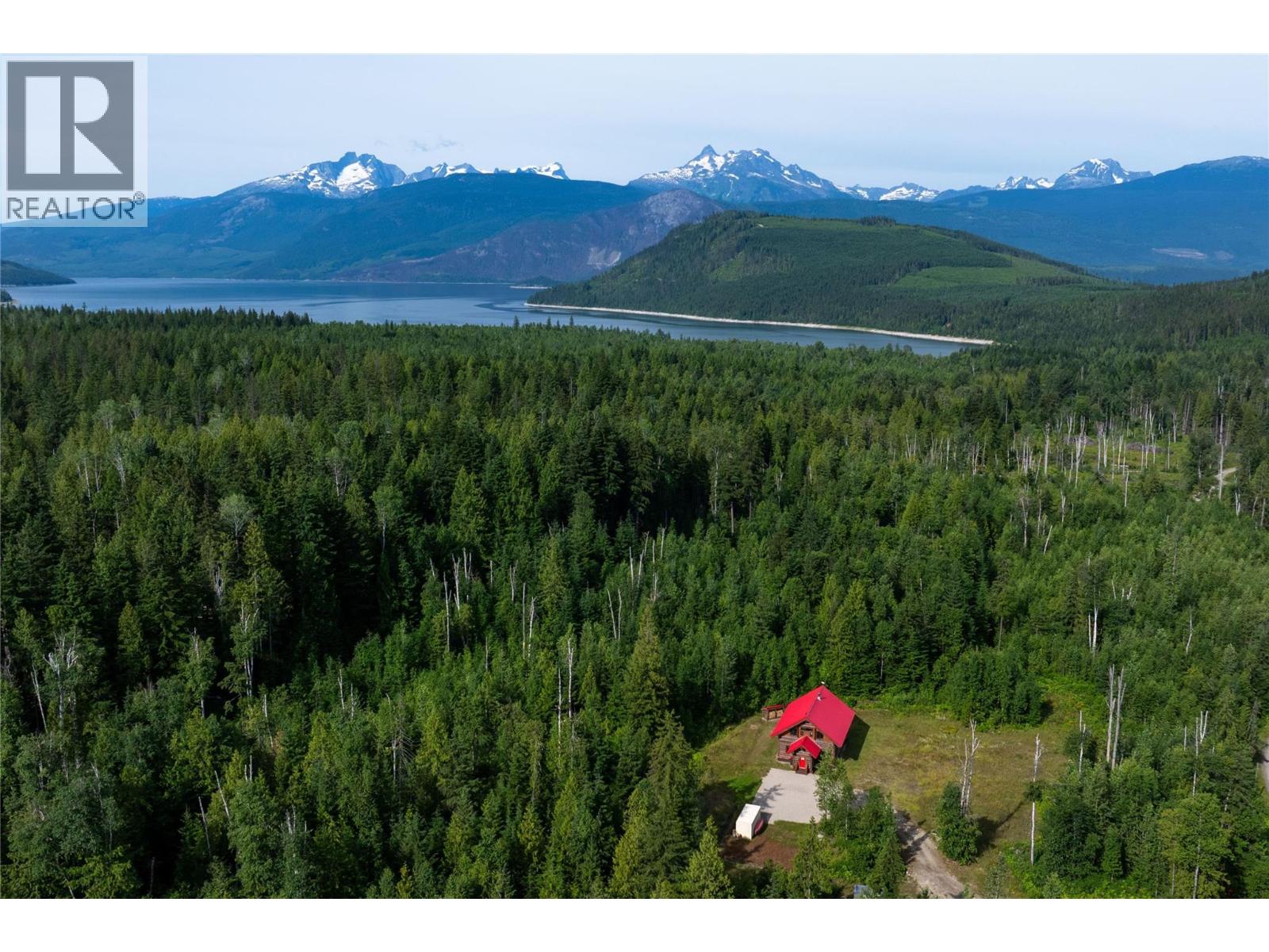 935 Hill Creek Road, Galena Bay, British Columbia  V0G 1R2 - Photo 4 - 10380036
