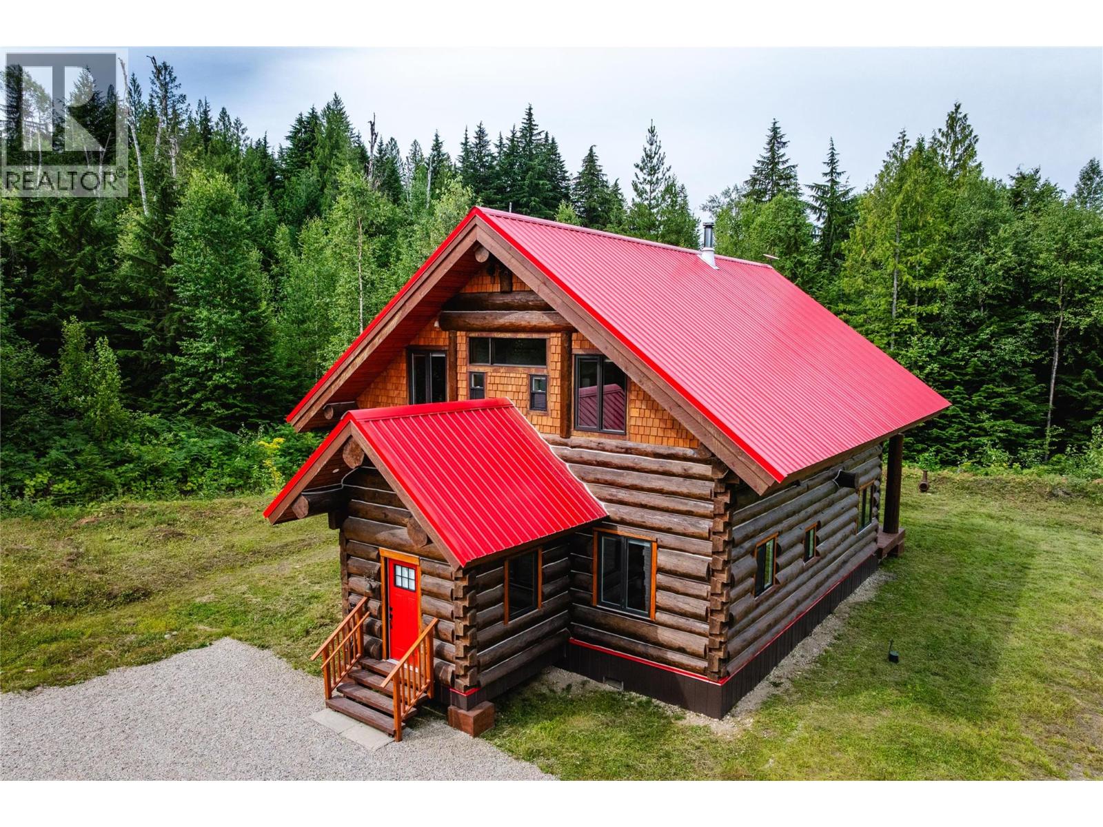 935 Hill Creek Road, Galena Bay, British Columbia  V0G 1R2 - Photo 6 - 10380036