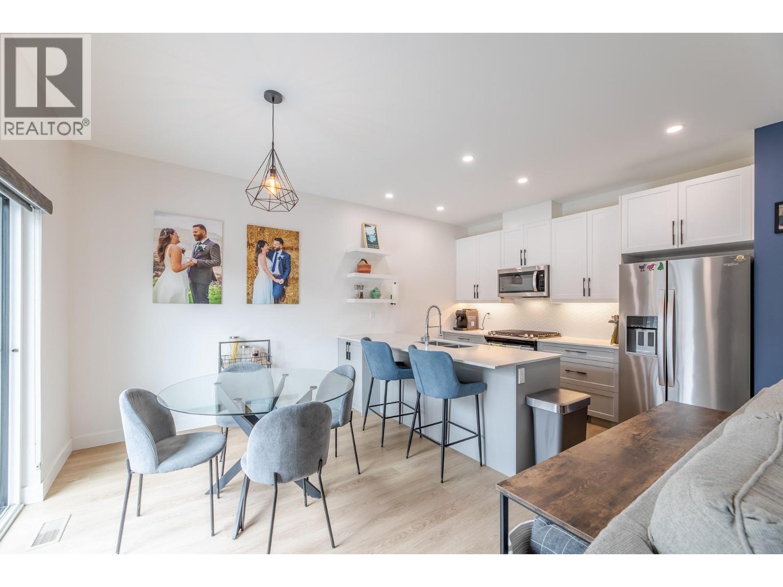 5011 Towgood Place Unit# 105, Summerland, British Columbia  V0H 1Z9 - Photo 7 - 10380352