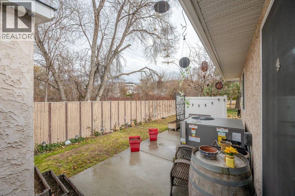115 Redwing Place Unit# 12, Oliver, British Columbia  V0H 1T4 - Photo 18 - 10380295