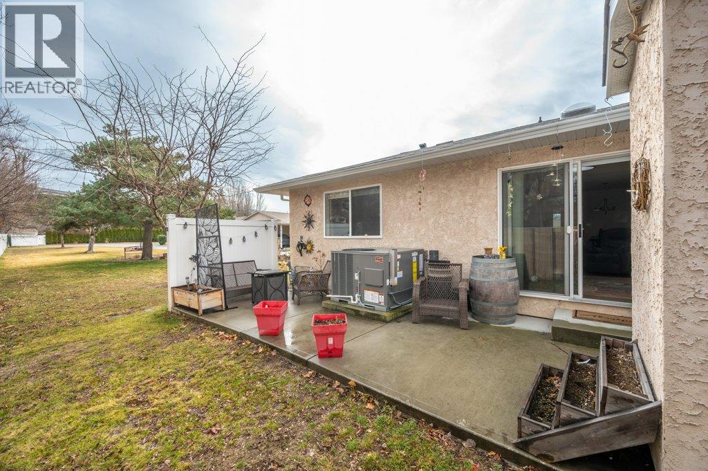 115 Redwing Place Unit# 12, Oliver, British Columbia  V0H 1T4 - Photo 19 - 10380295