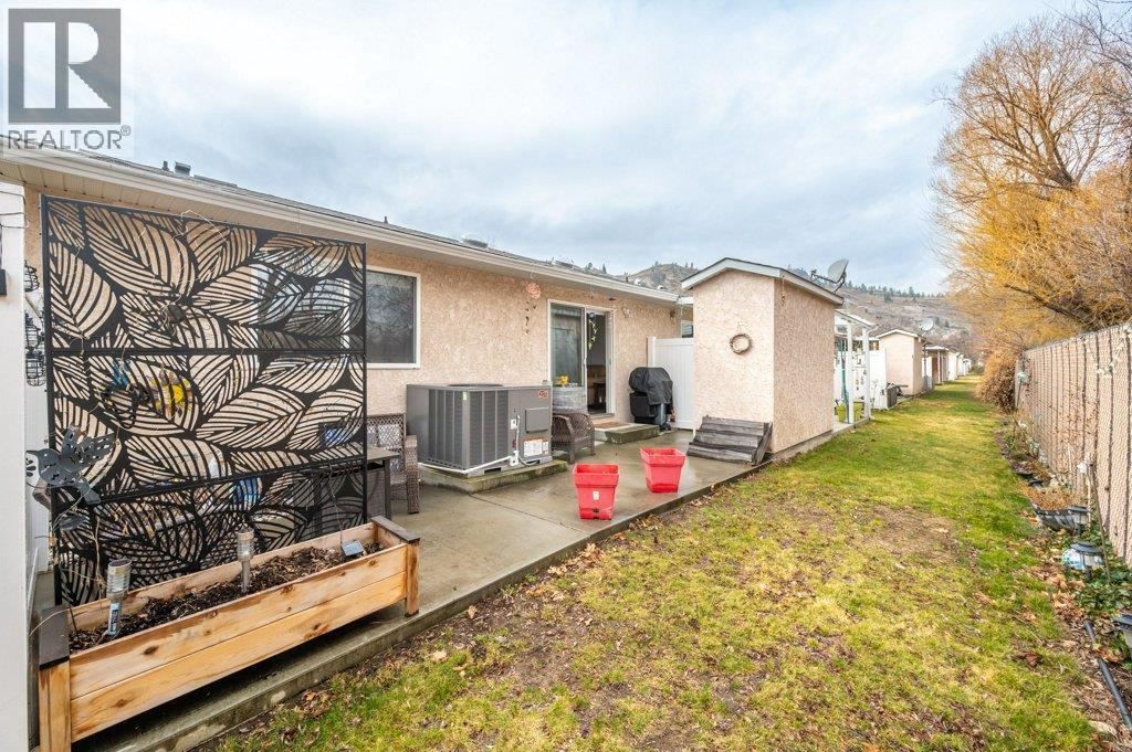 115 Redwing Place Unit# 12, Oliver, British Columbia  V0H 1T4 - Photo 33 - 10380295